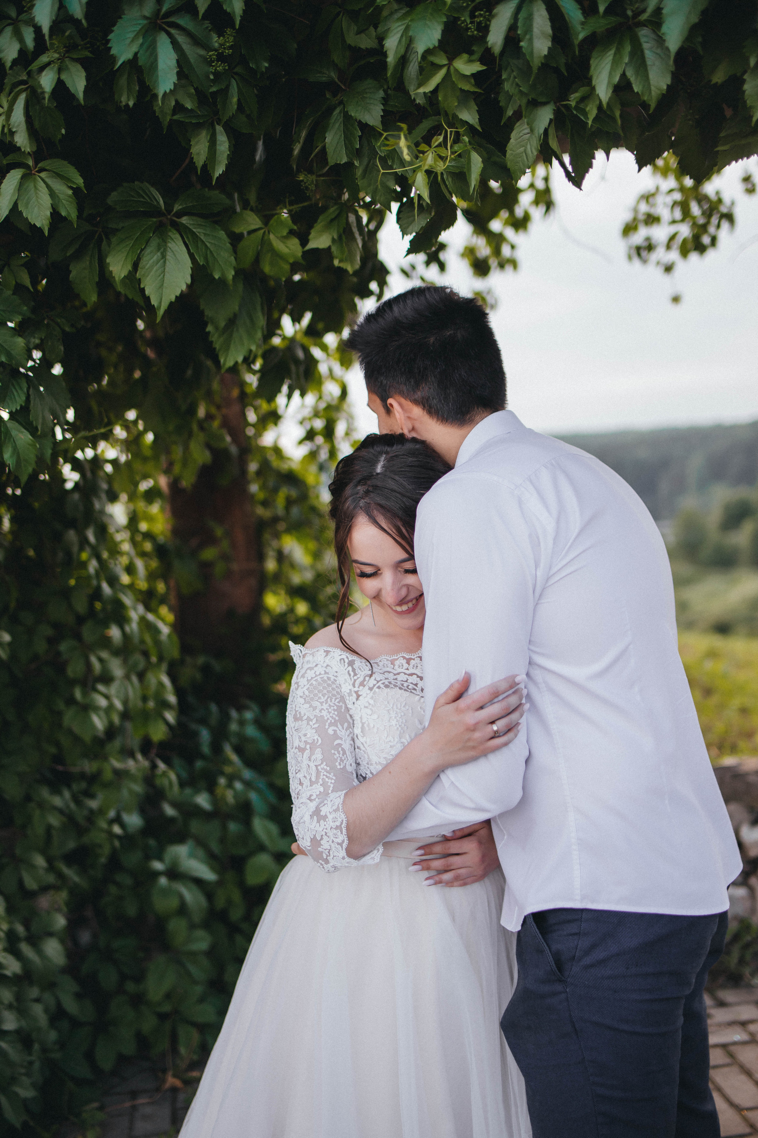 Алина и Филипп. Фотограф и Видеограф во Владимире