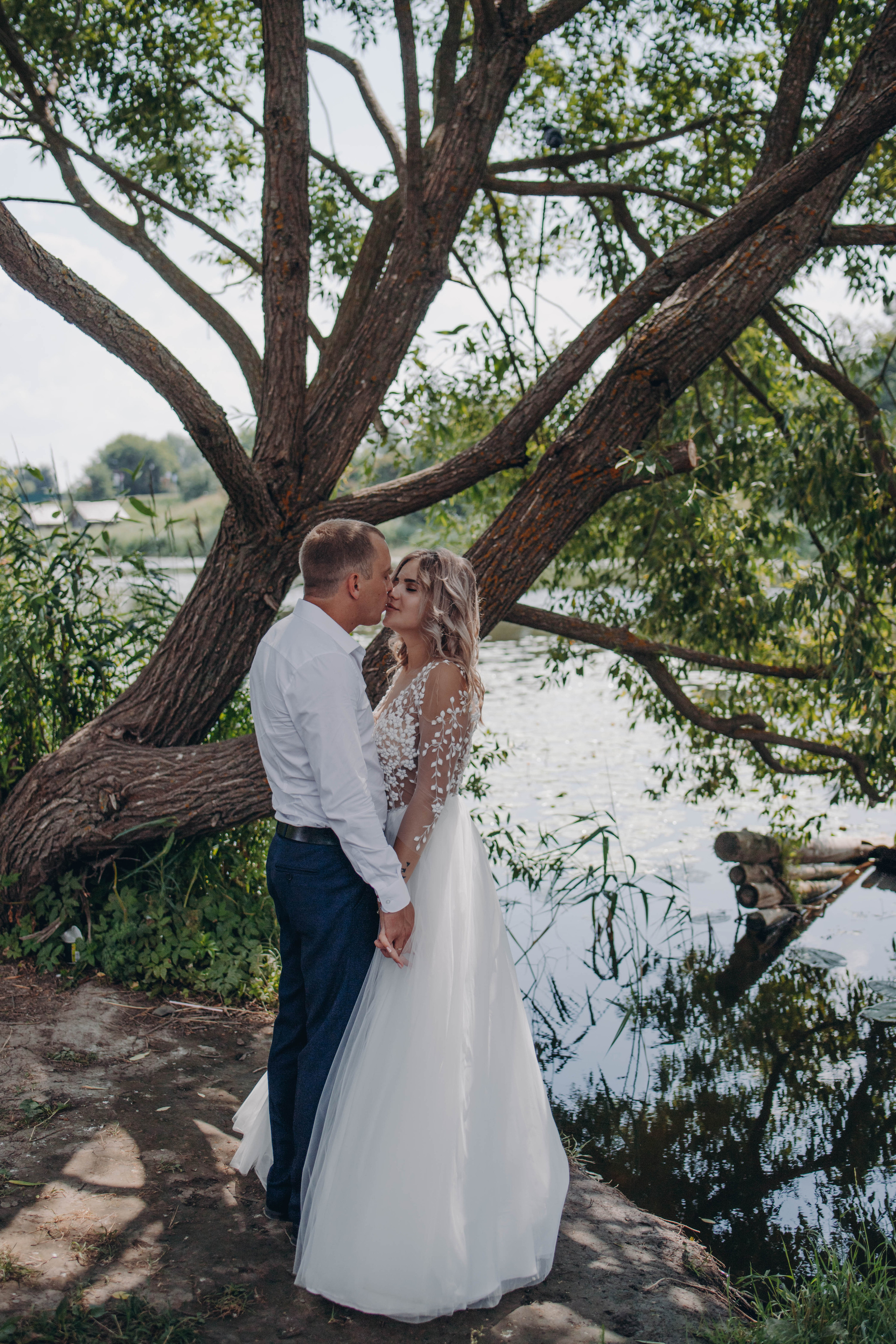 Елена и Александр. Фотограф и Видеограф во Владимире