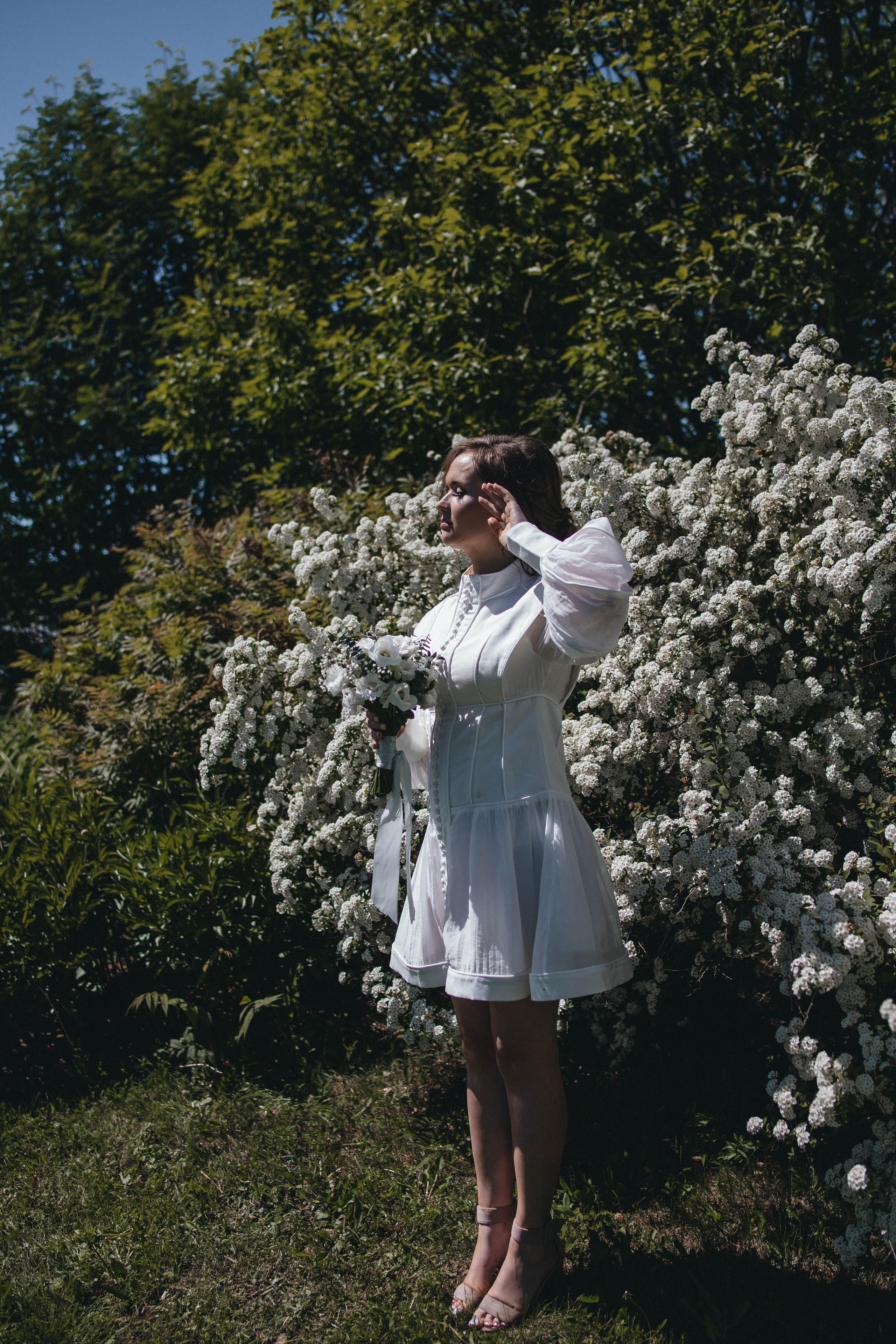 Марина и Никита. Фотограф и Видеограф во Владимире