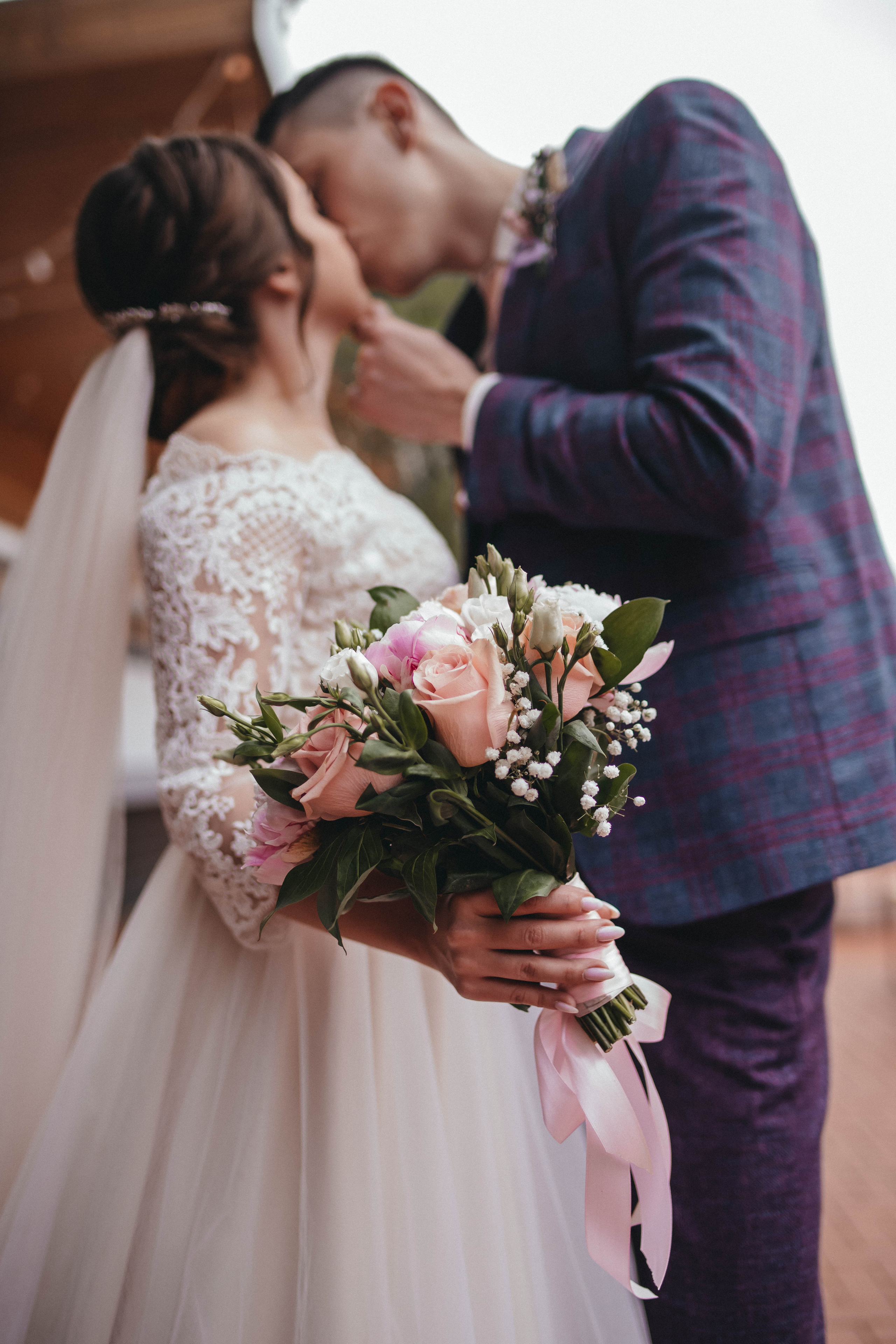 Алина и Филипп. Фотограф и Видеограф во Владимире