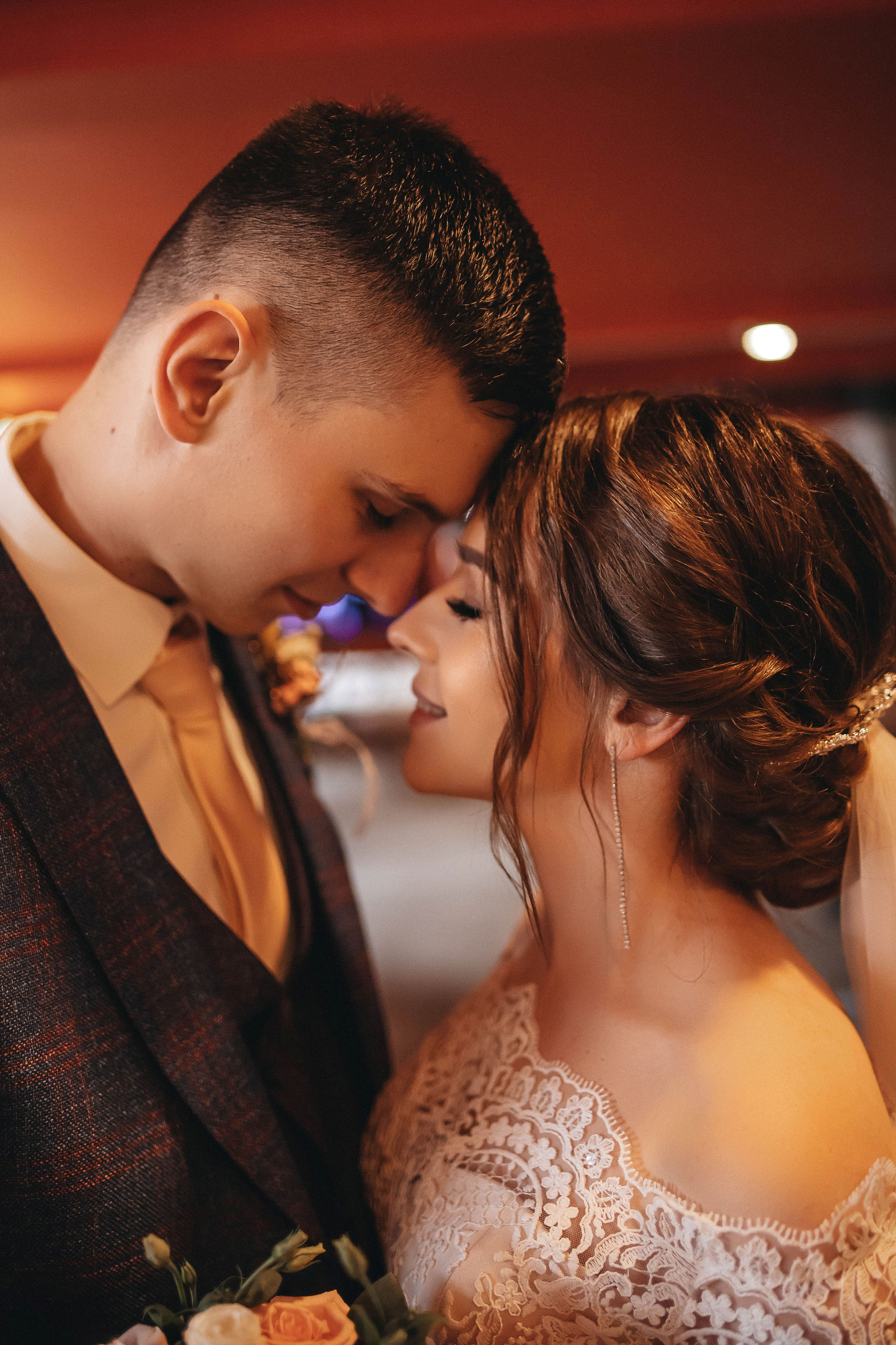 Алина и Филипп. Фотограф и Видеограф во Владимире