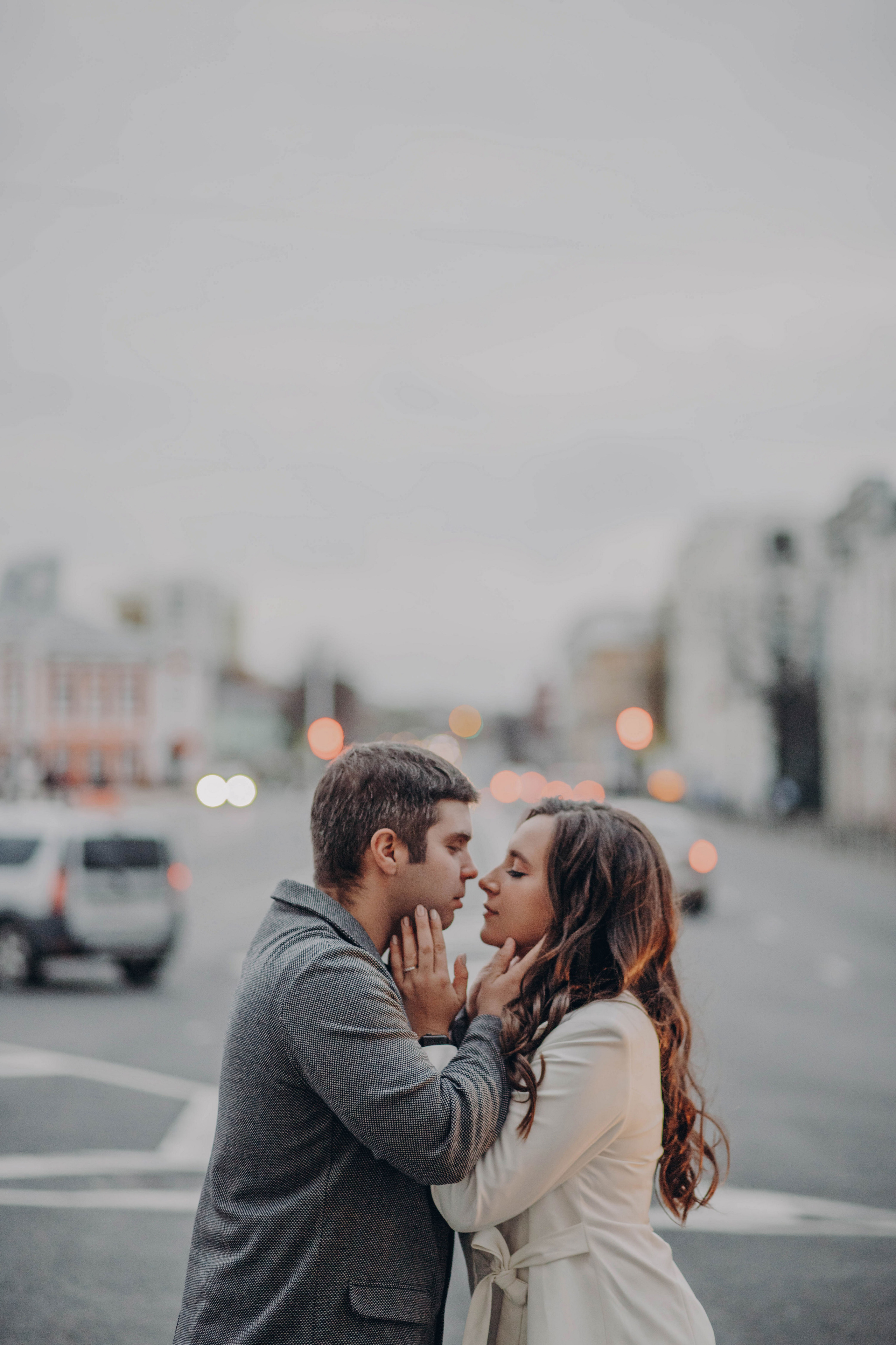 Парные фотосессии. Фотограф и Видеограф во Владимире