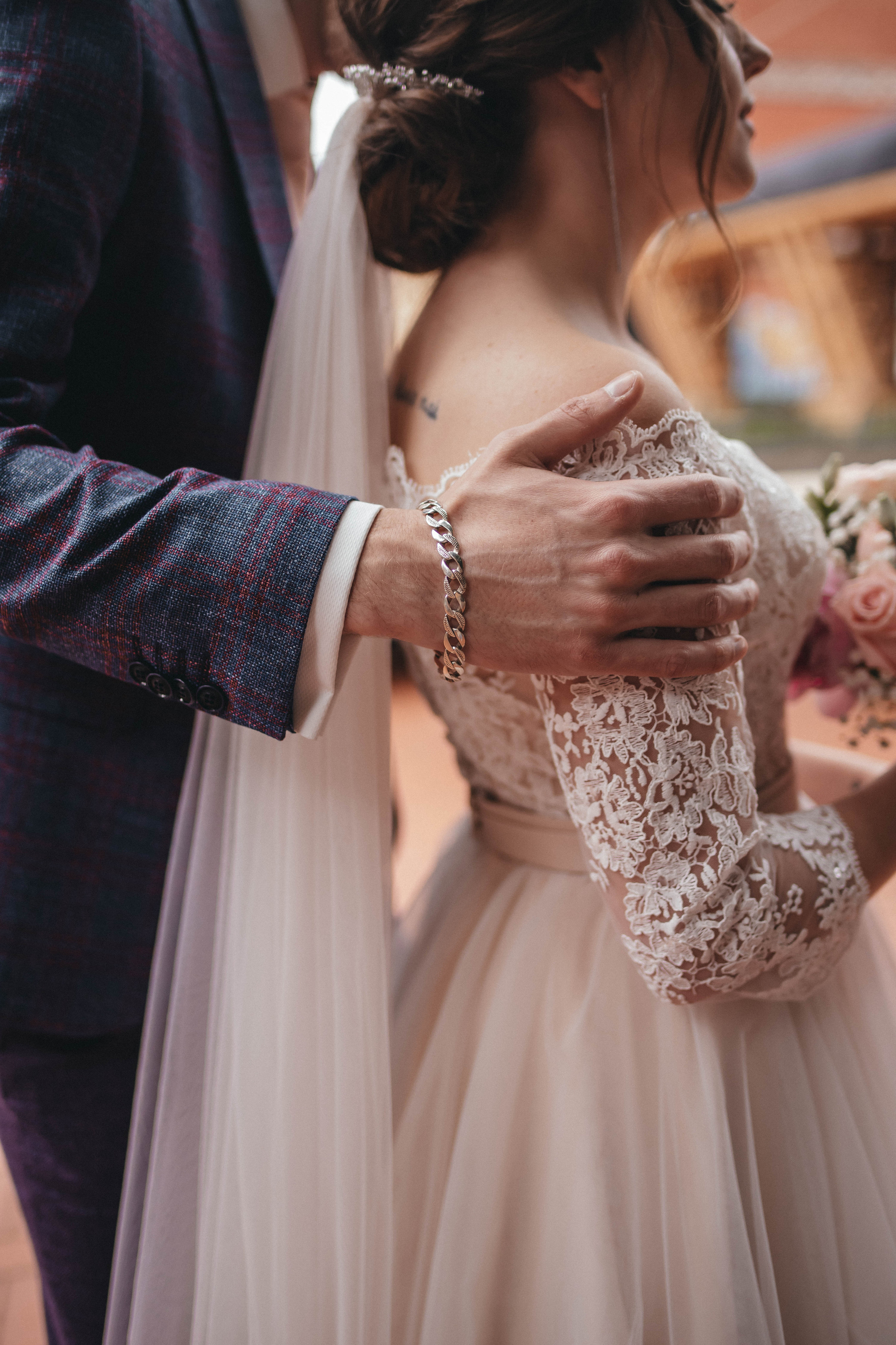 Алина и Филипп. Фотограф и Видеограф во Владимире