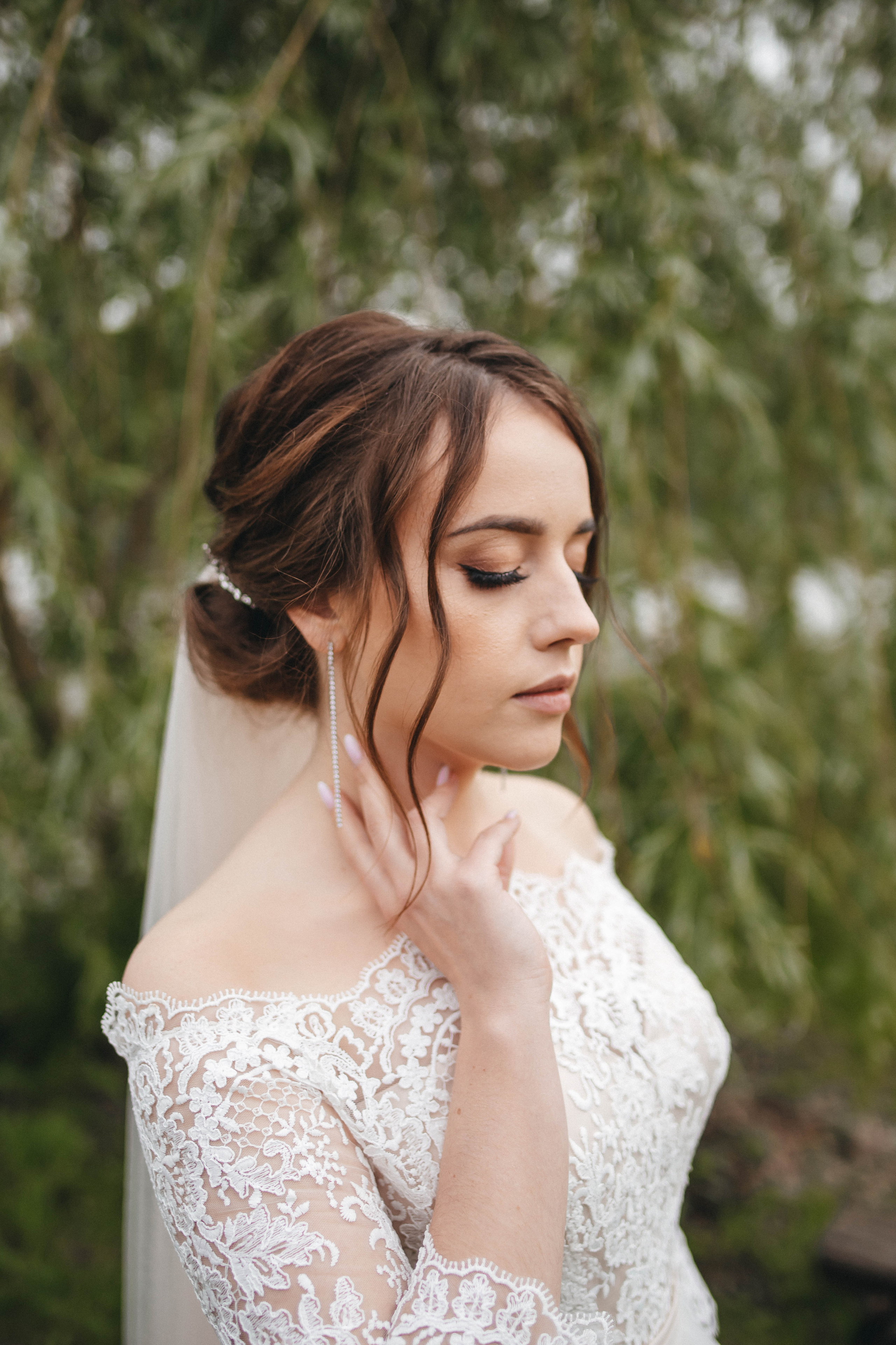 Алина и Филипп. Фотограф и Видеограф во Владимире