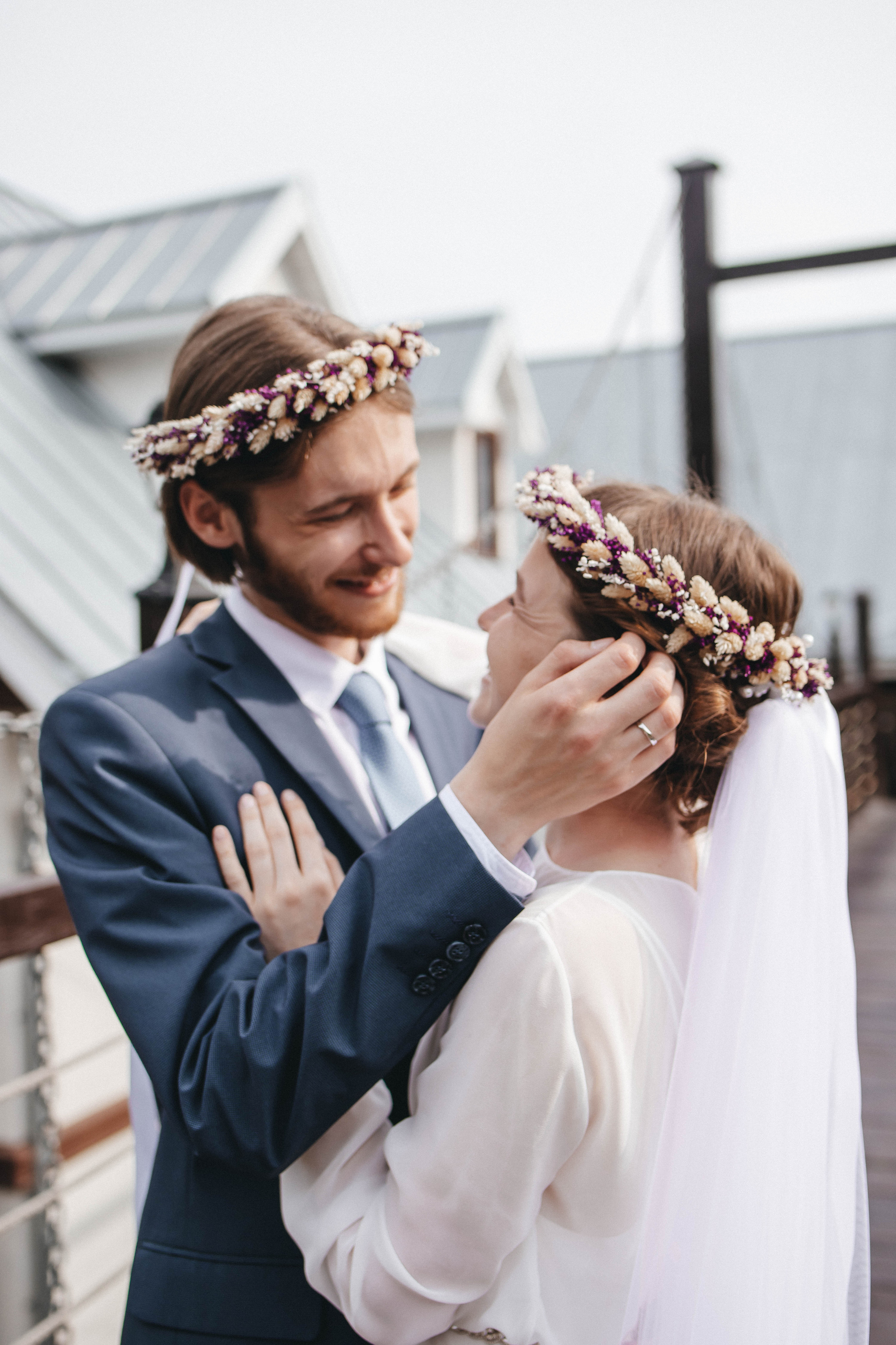 Анастасия и Алексей. Фотограф и Видеограф во Владимире