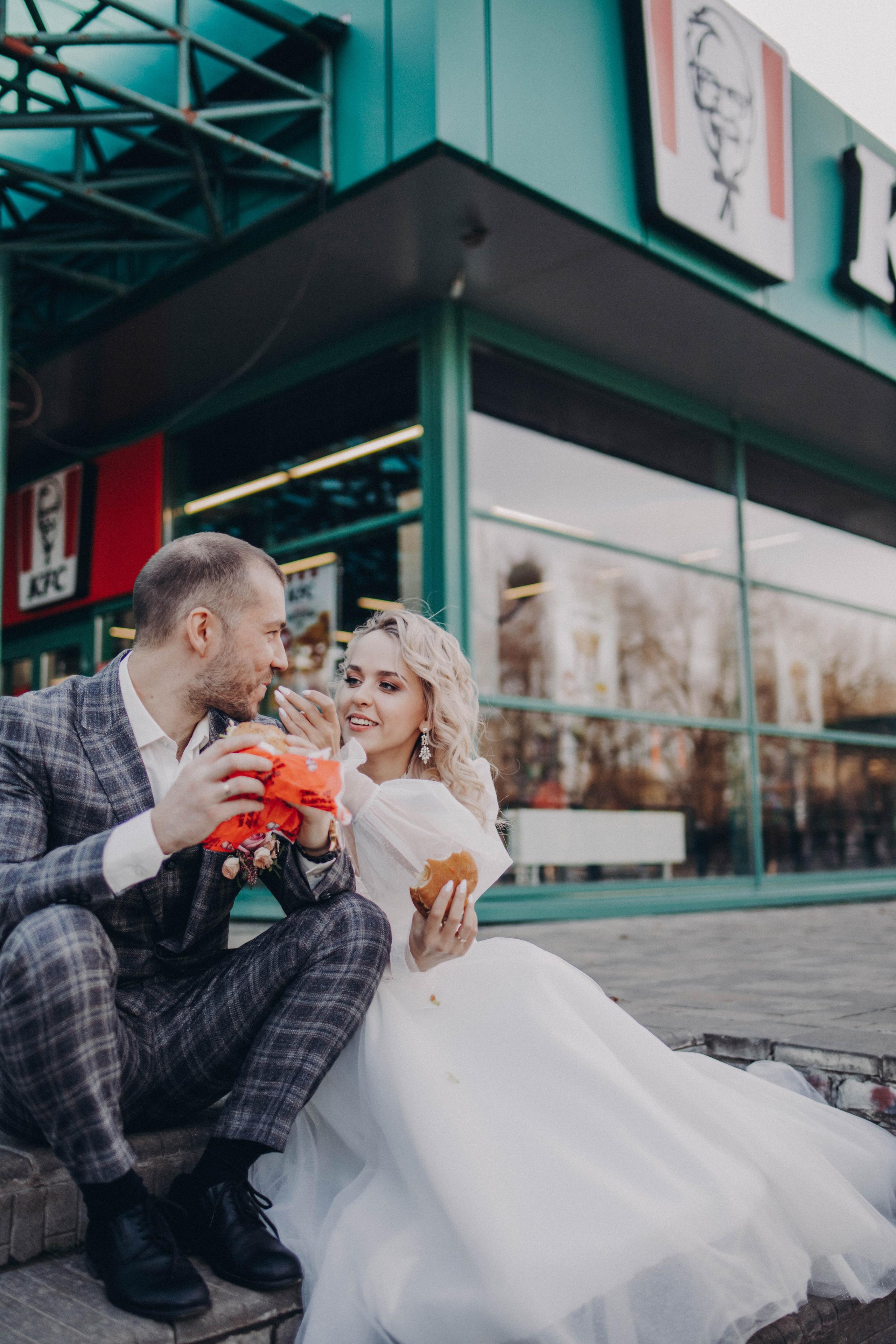 Татьяна и Дмитрий. Фотограф и Видеограф во Владимире