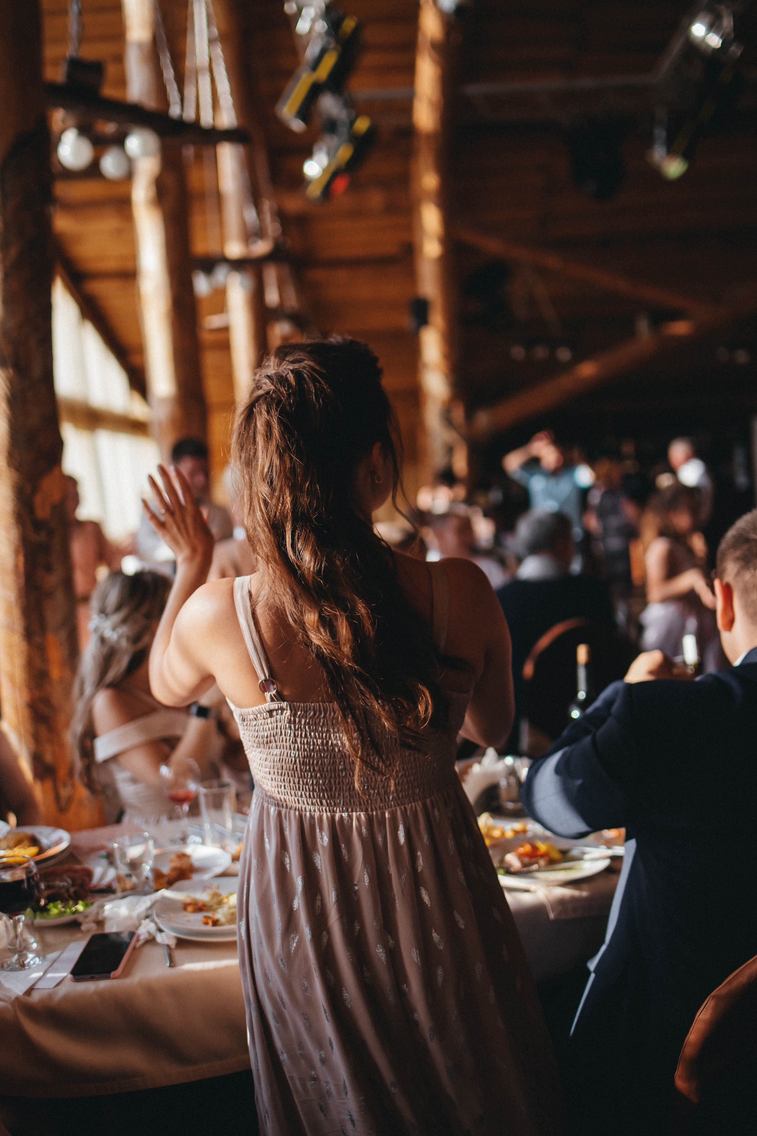 Алина и Филипп. Фотограф и Видеограф во Владимире