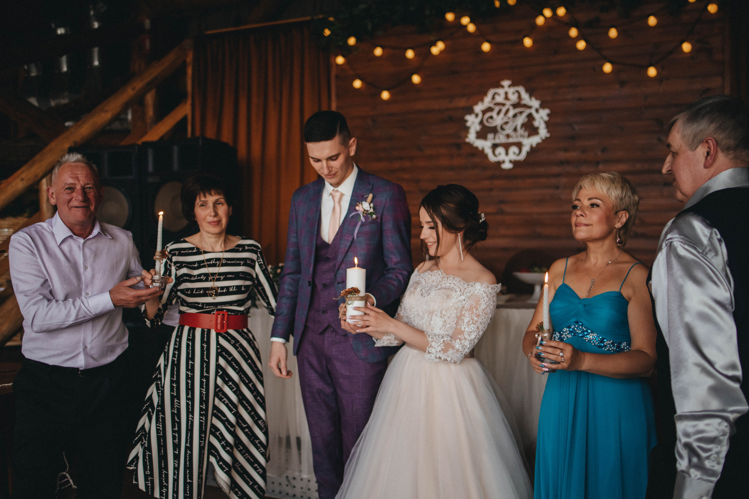 Алина и Филипп. Фотограф и Видеограф во Владимире