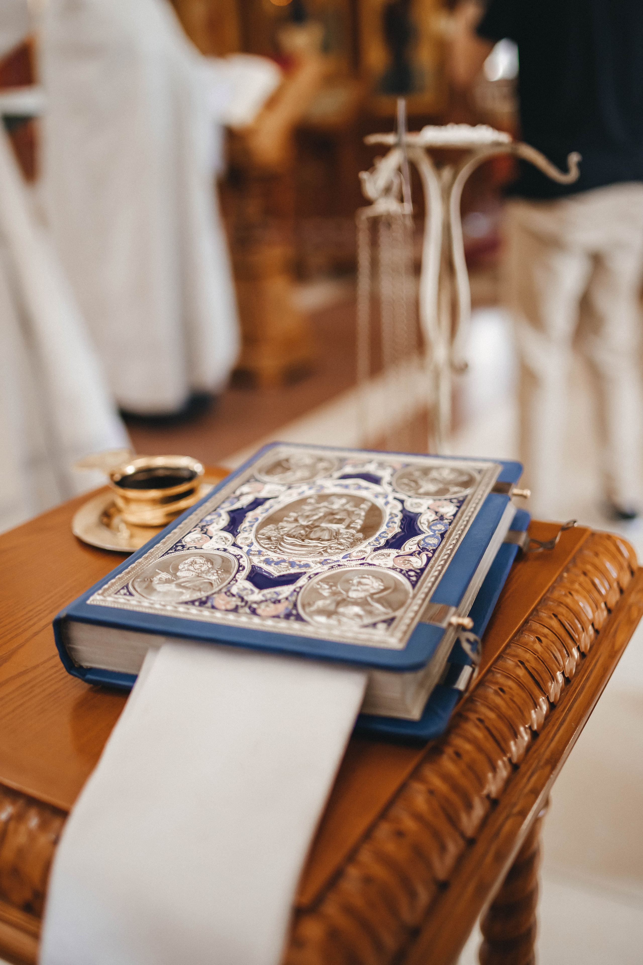 Анастасия и Алексей. Фотограф и Видеограф во Владимире