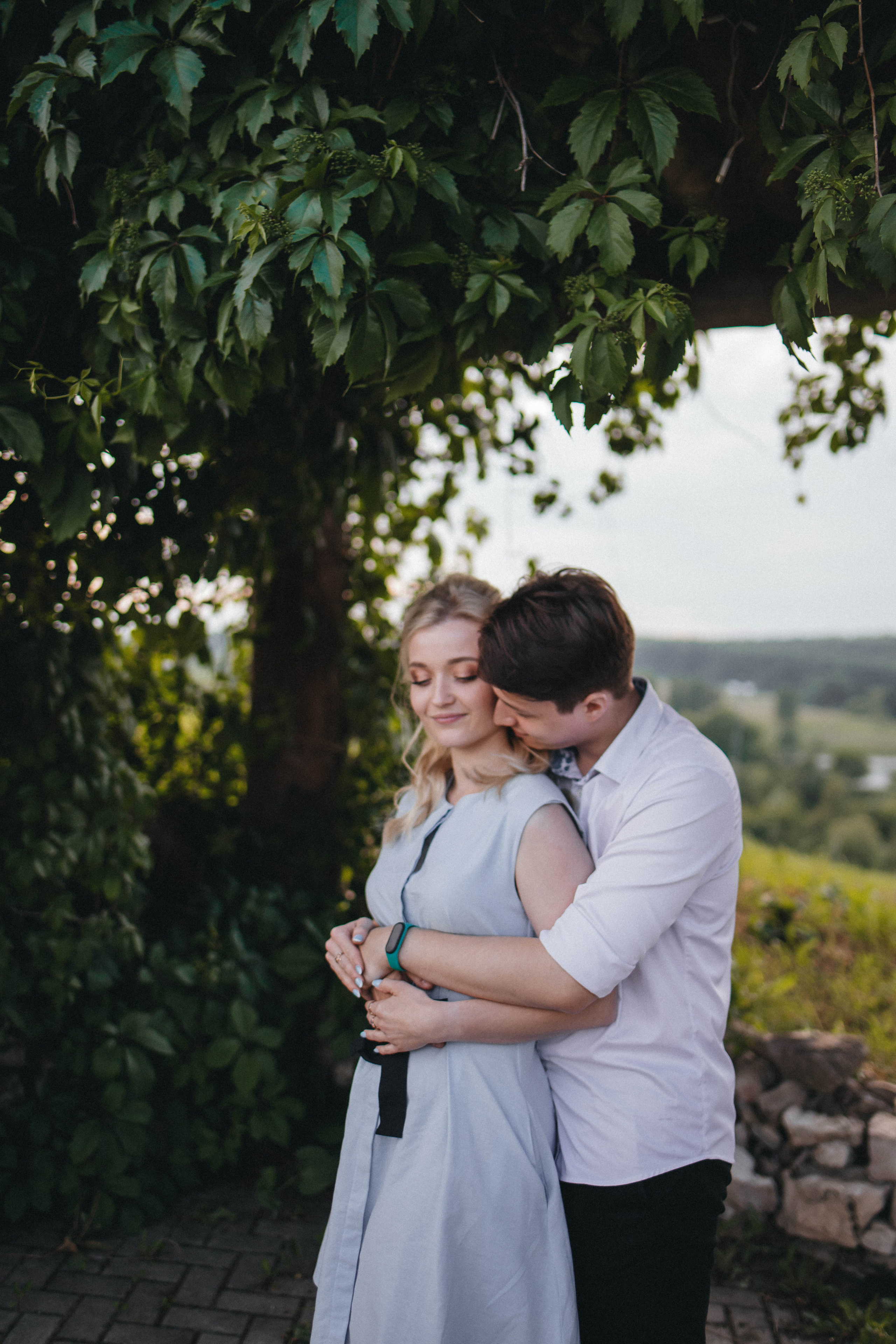 Алина и Филипп. Фотограф и Видеограф во Владимире