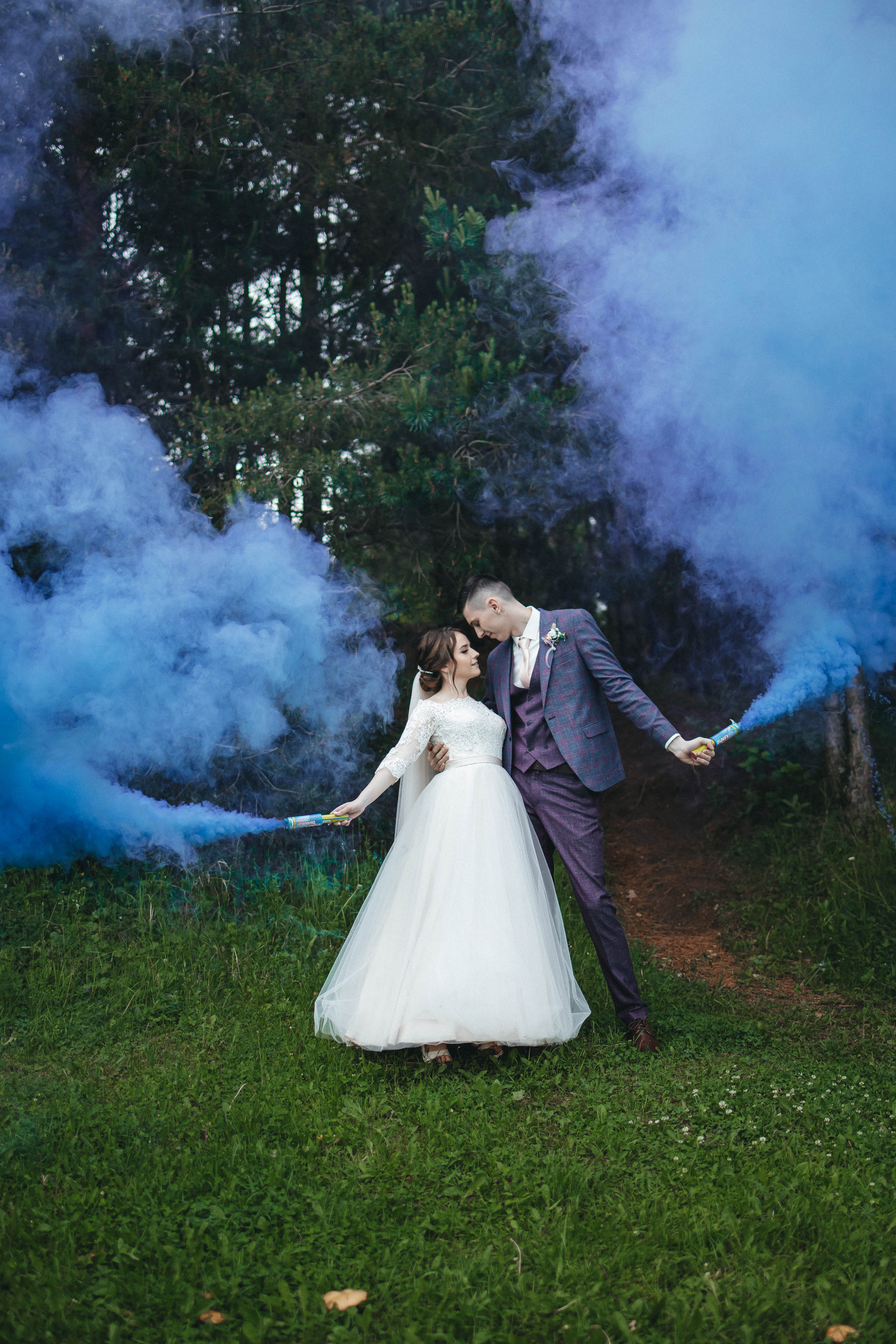 Алина и Филипп. Фотограф и Видеограф во Владимире