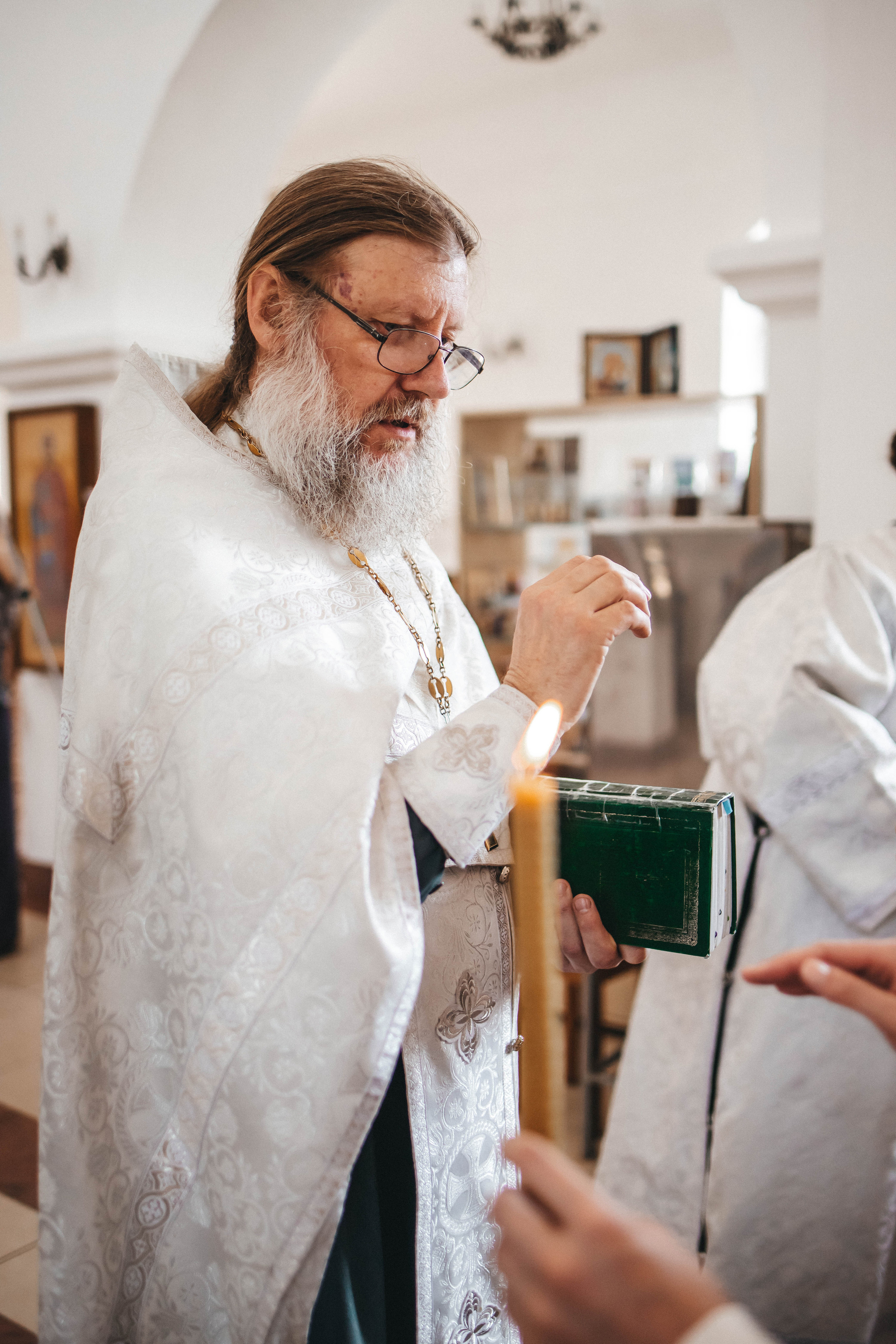 Анастасия и Алексей. Фотограф и Видеограф во Владимире