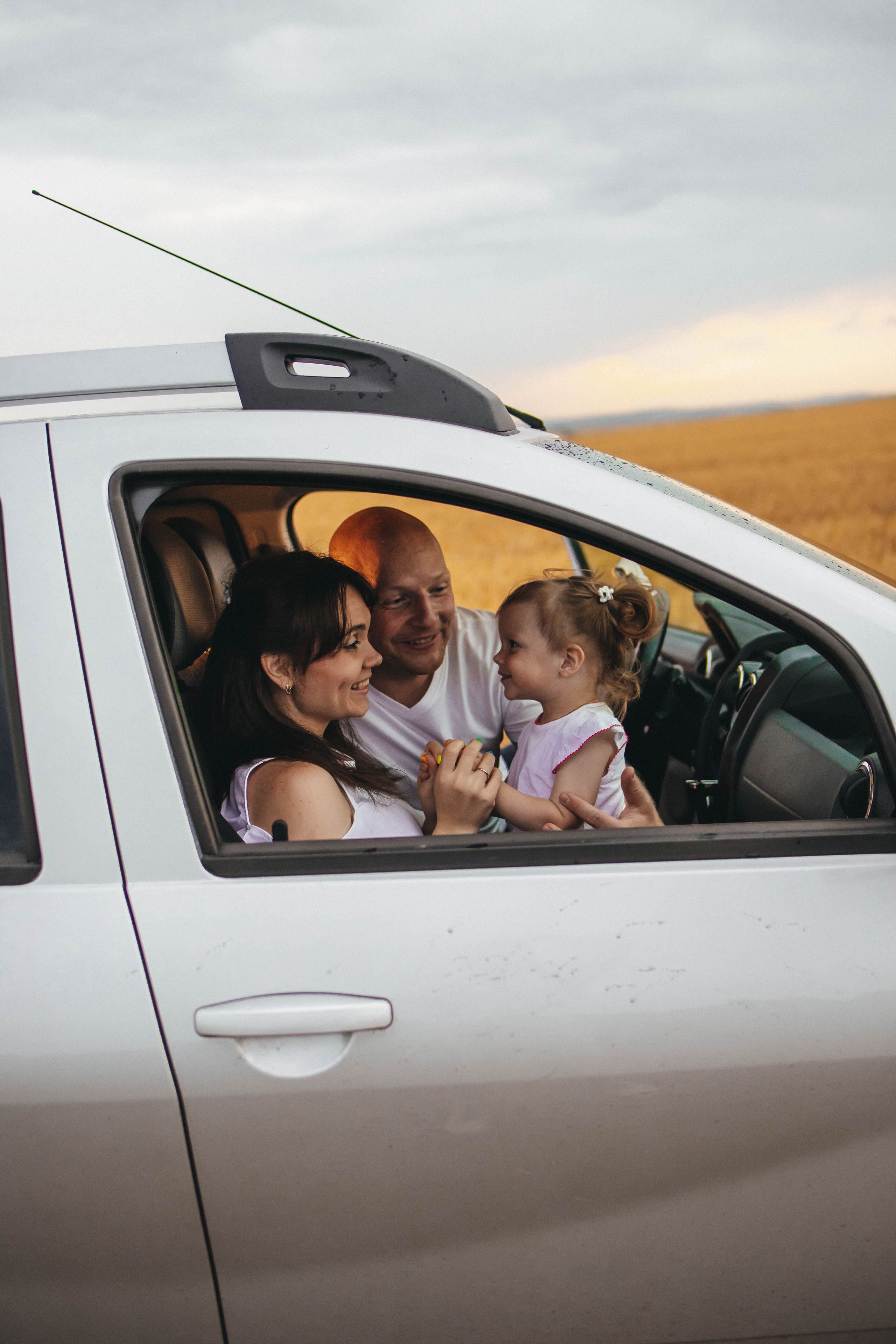 Семейные фотосессии. Фотограф и Видеограф во Владимире