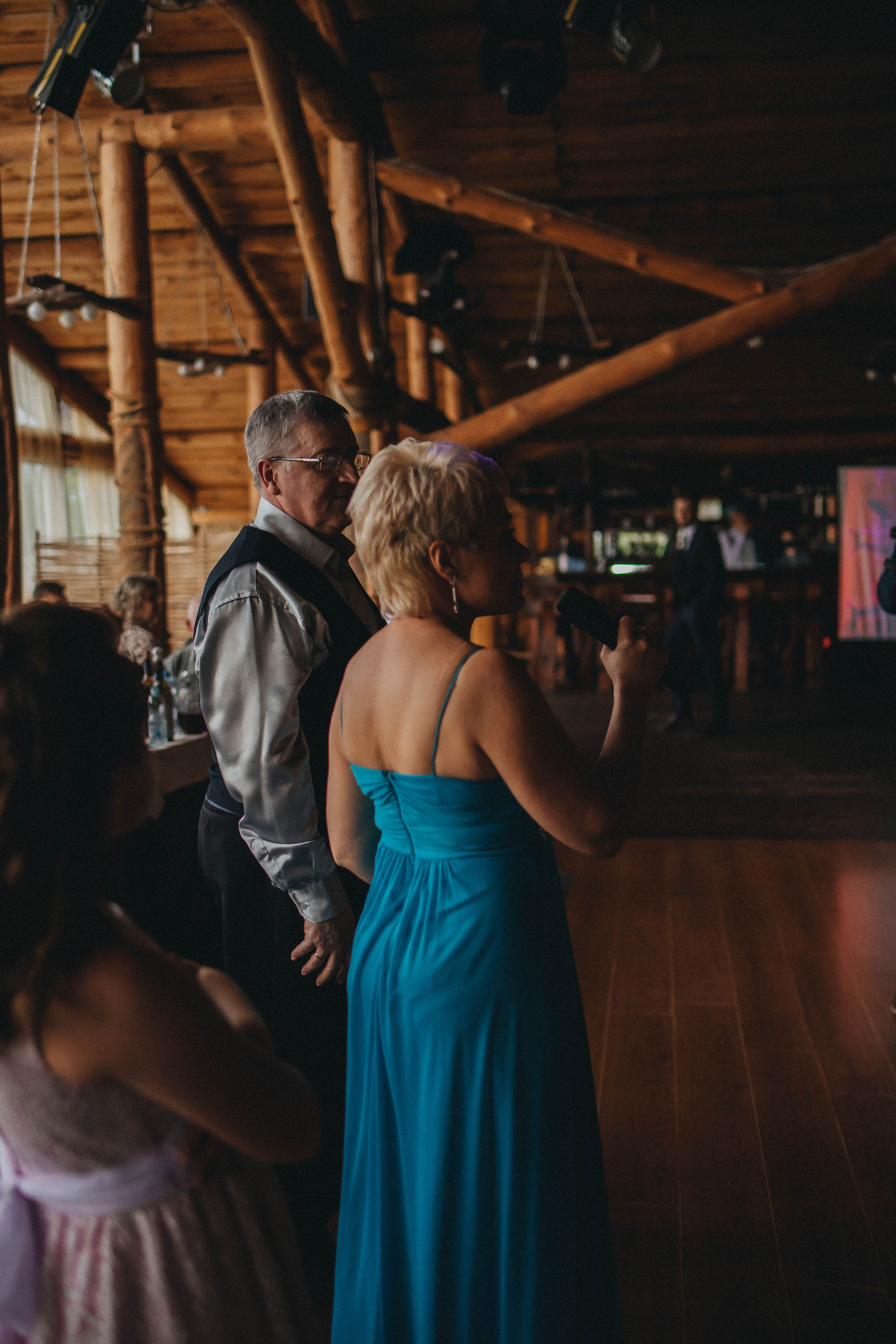 Алина и Филипп. Фотограф и Видеограф во Владимире