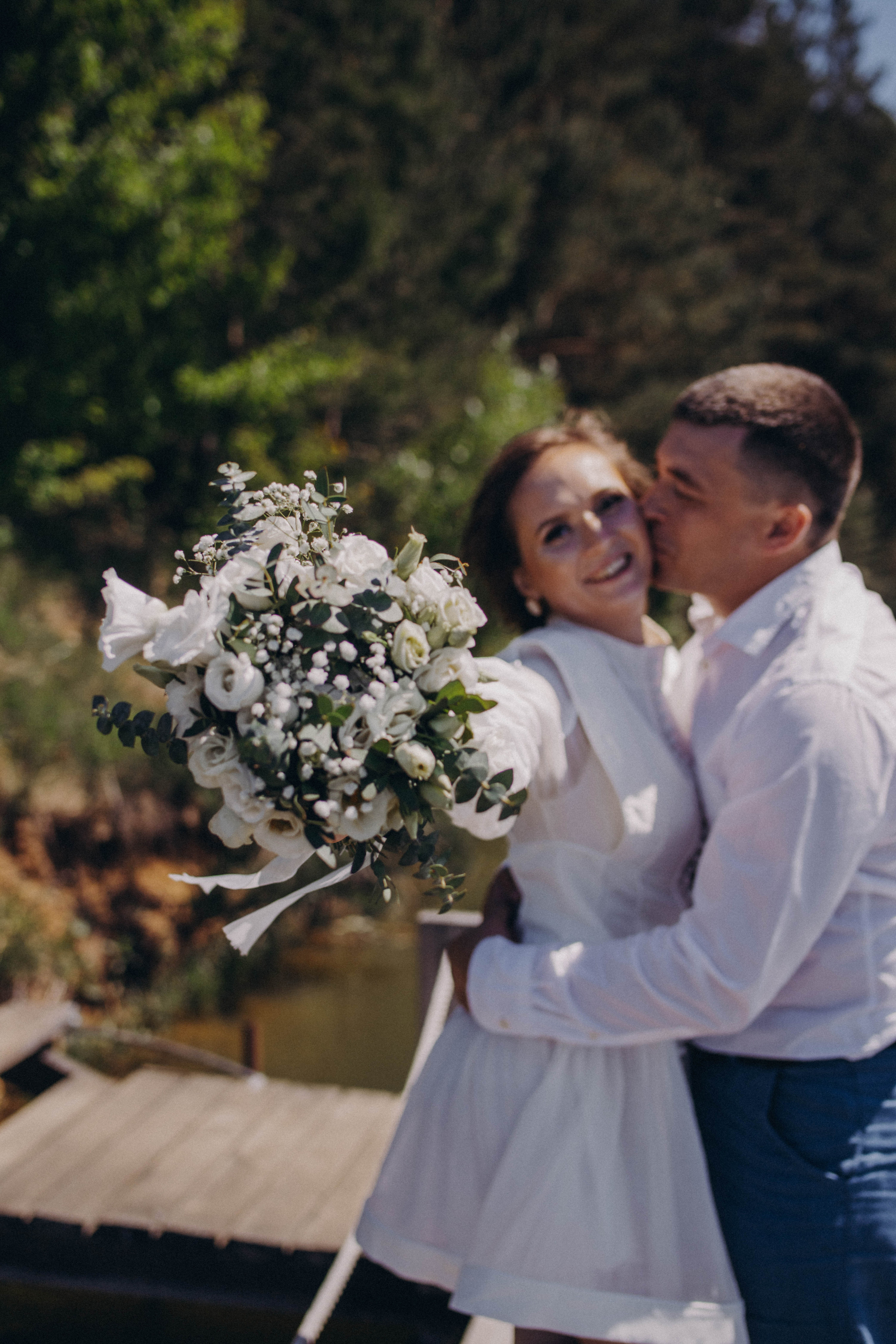 Марина и Никита. Фотограф и Видеограф во Владимире