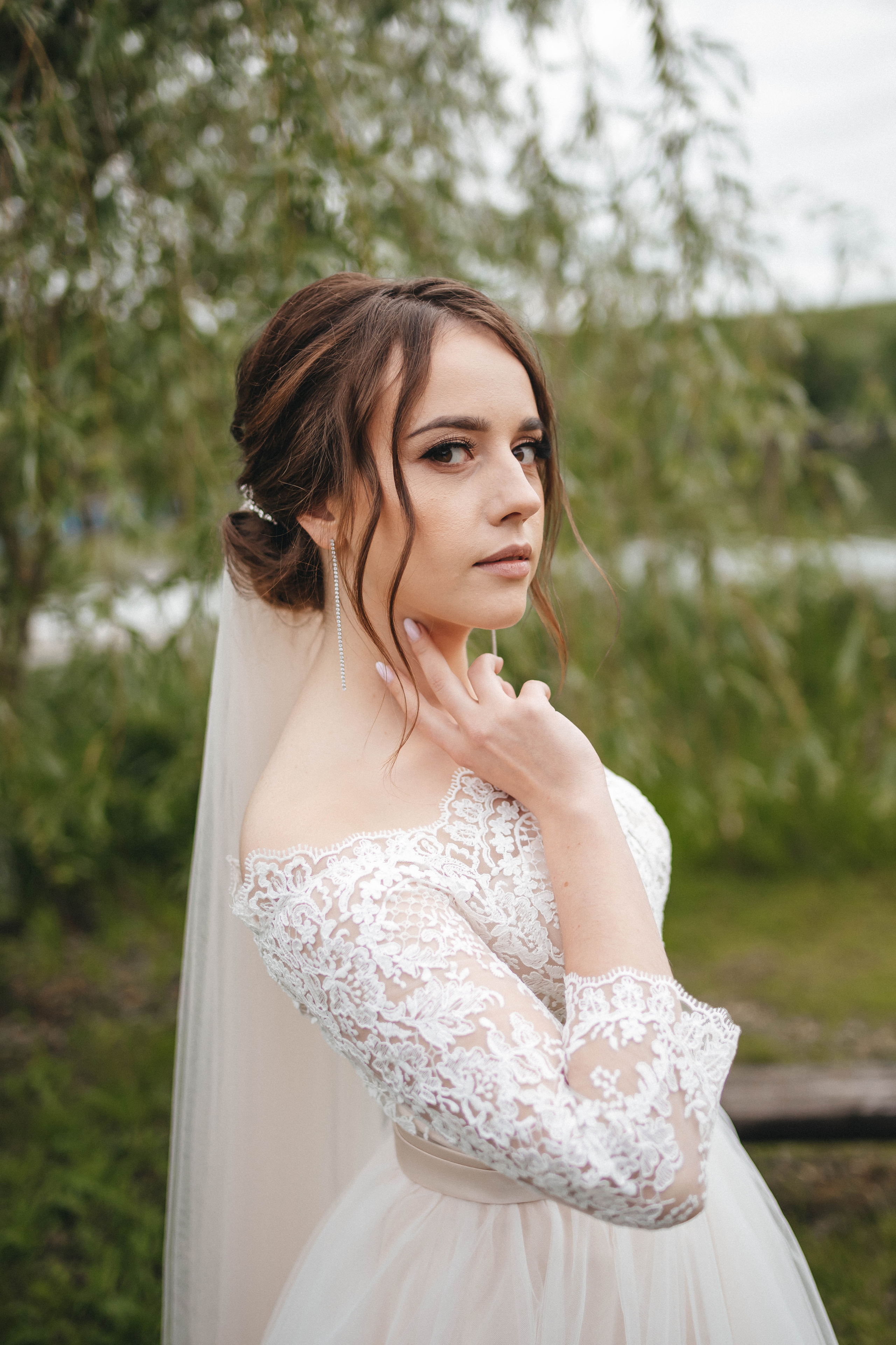 Алина и Филипп. Фотограф и Видеограф во Владимире