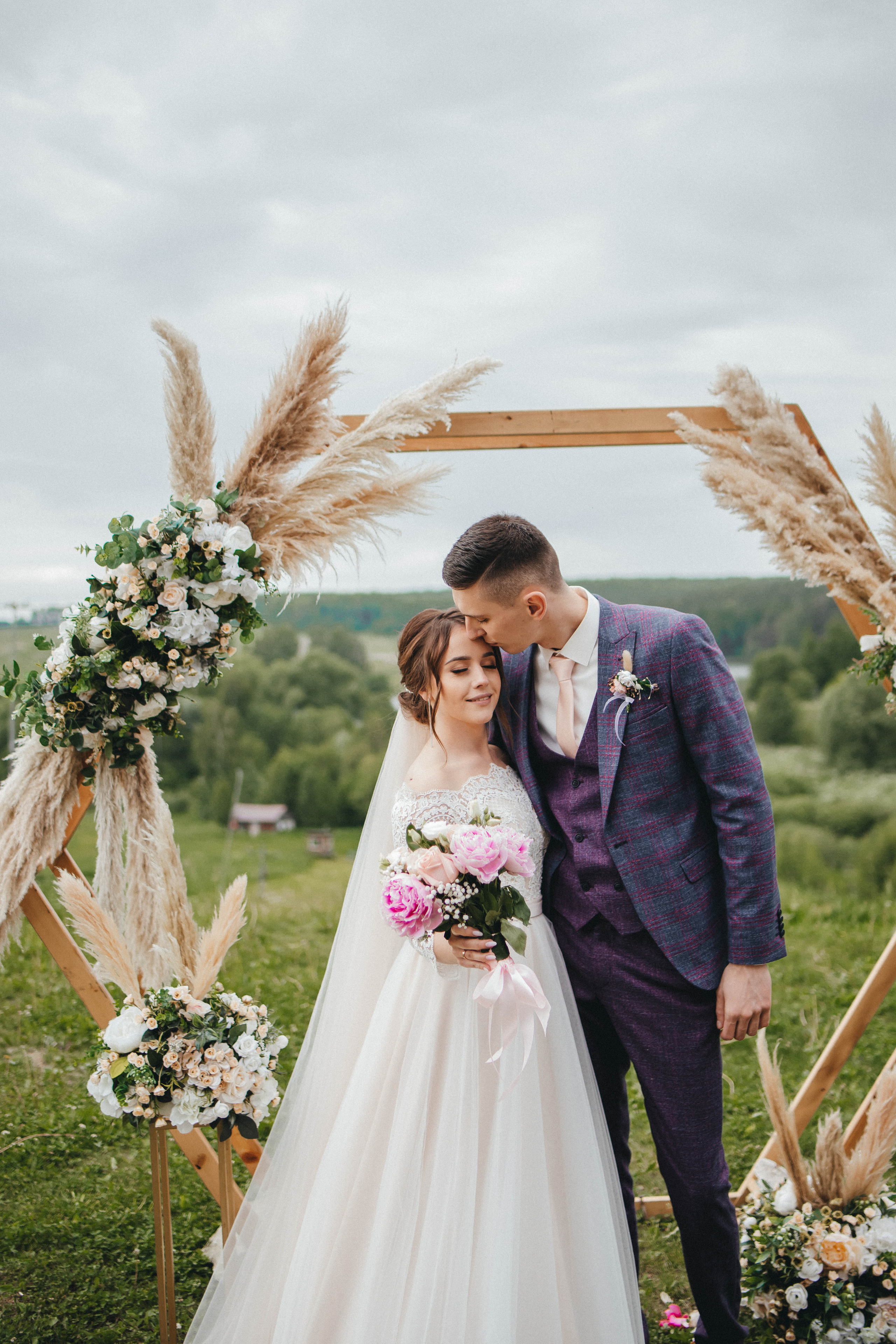 Алина и Филипп. Фотограф и Видеограф во Владимире