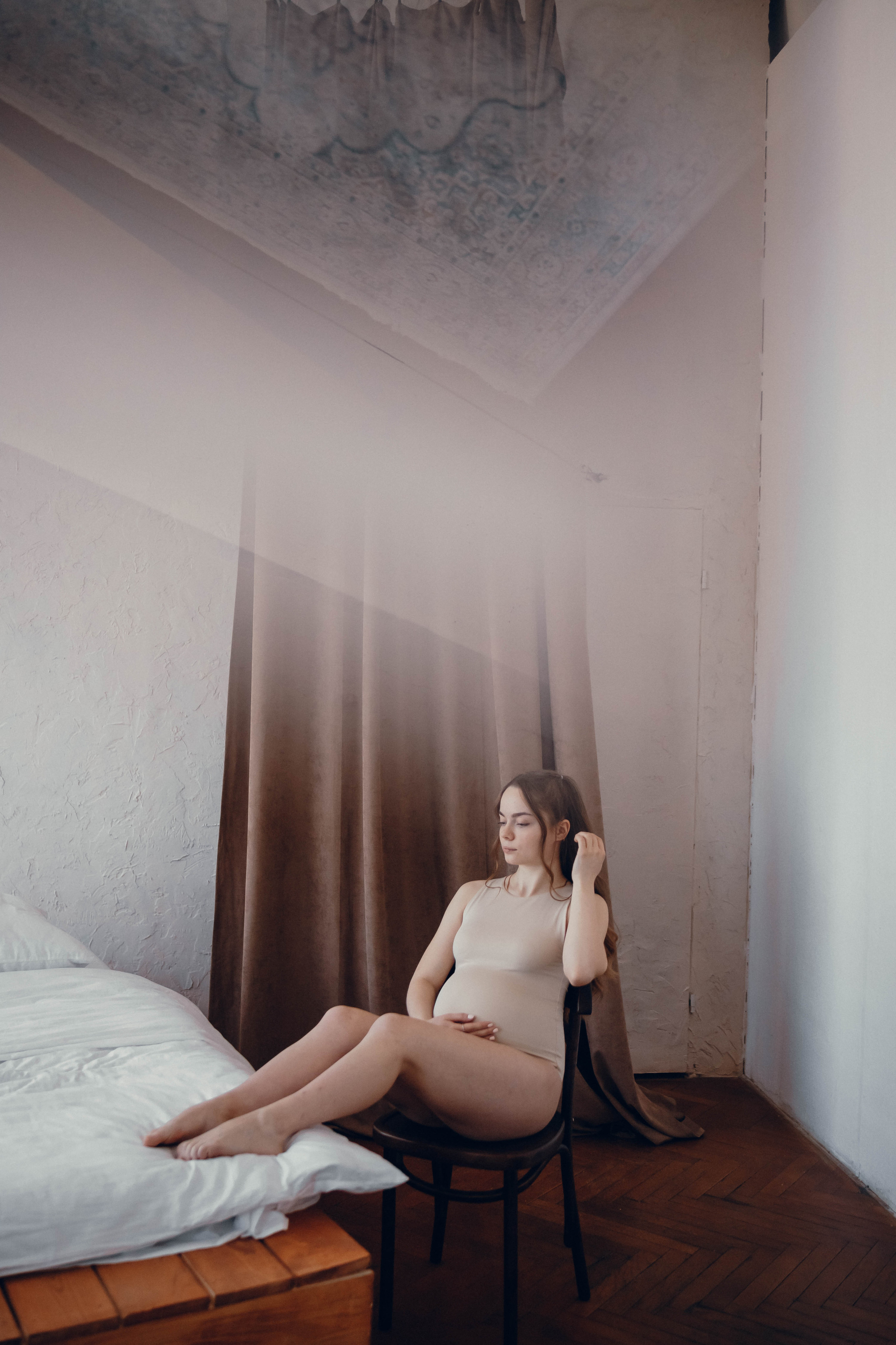 Индивидуальные фотосессии. Фотограф и Видеограф во Владимире