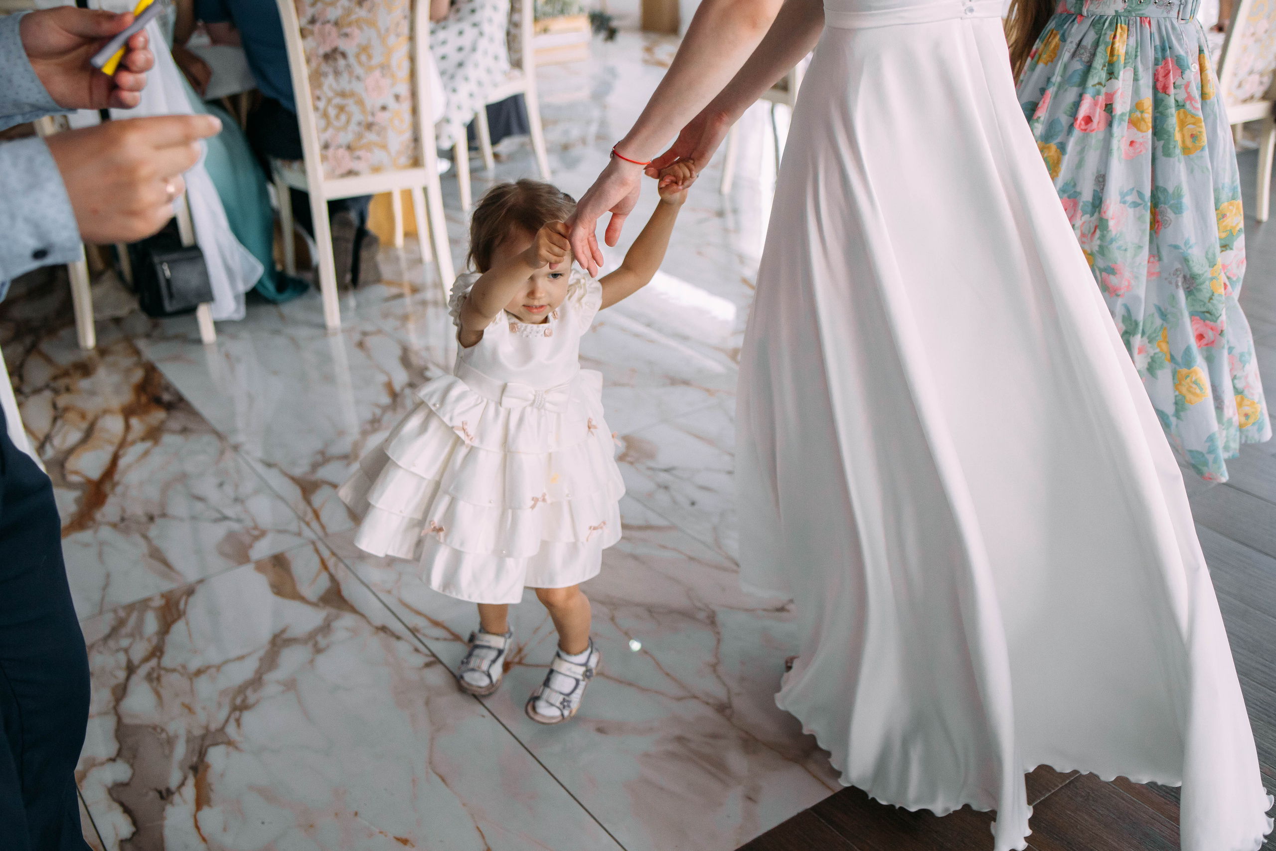 Анастасия и Алексей. Фотограф и Видеограф во Владимире