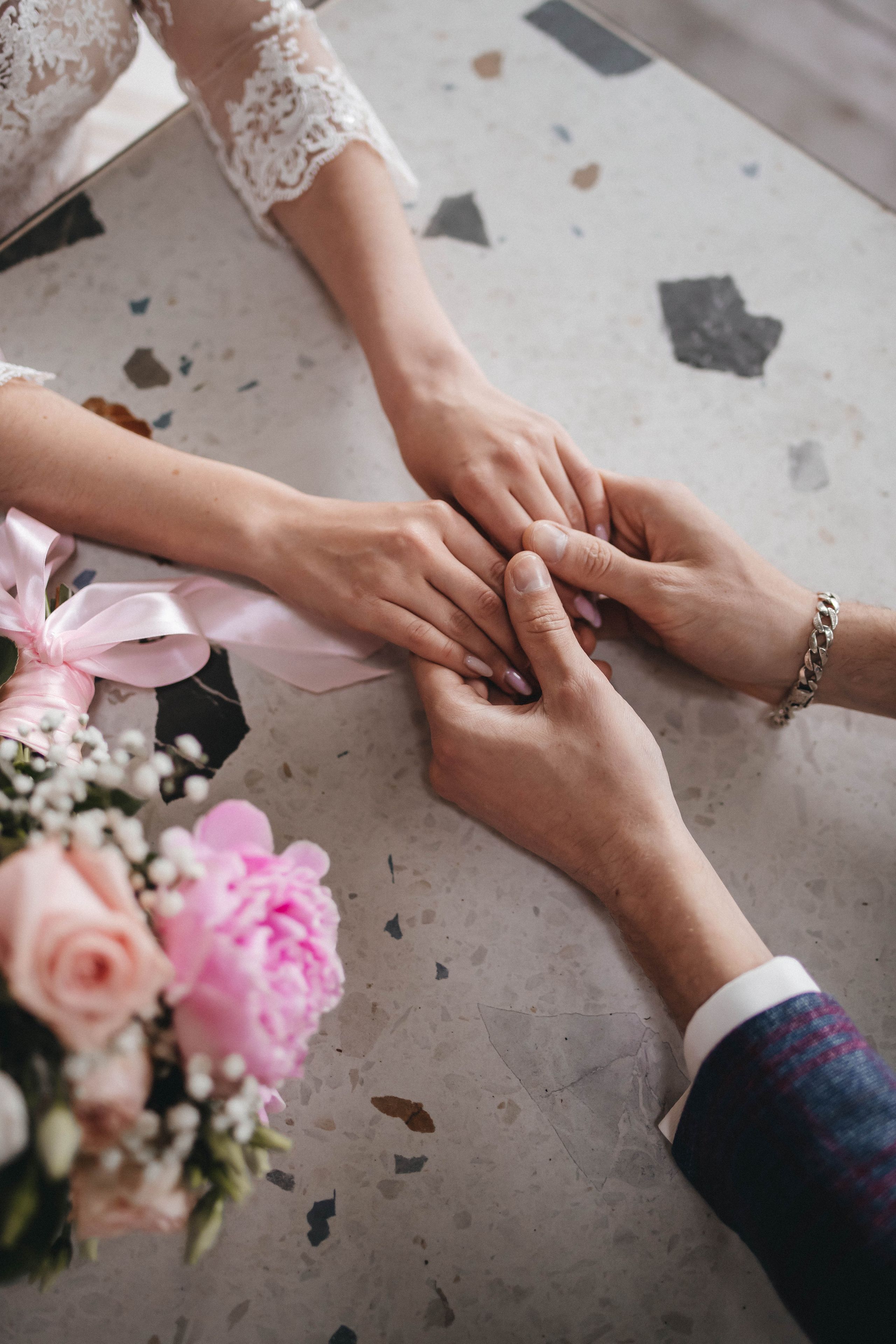 Алина и Филипп. Фотограф и Видеограф во Владимире