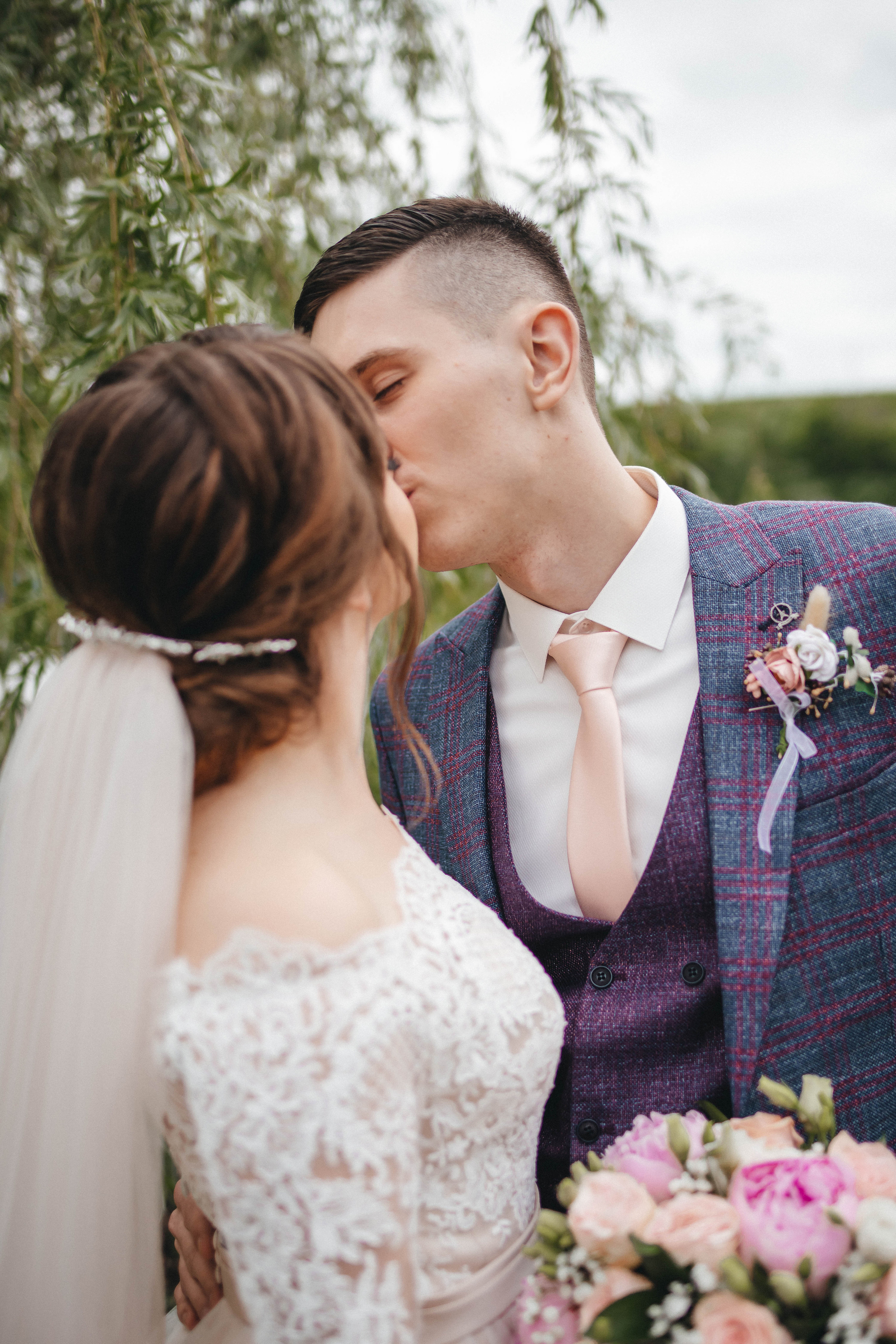 Алина и Филипп. Фотограф и Видеограф во Владимире