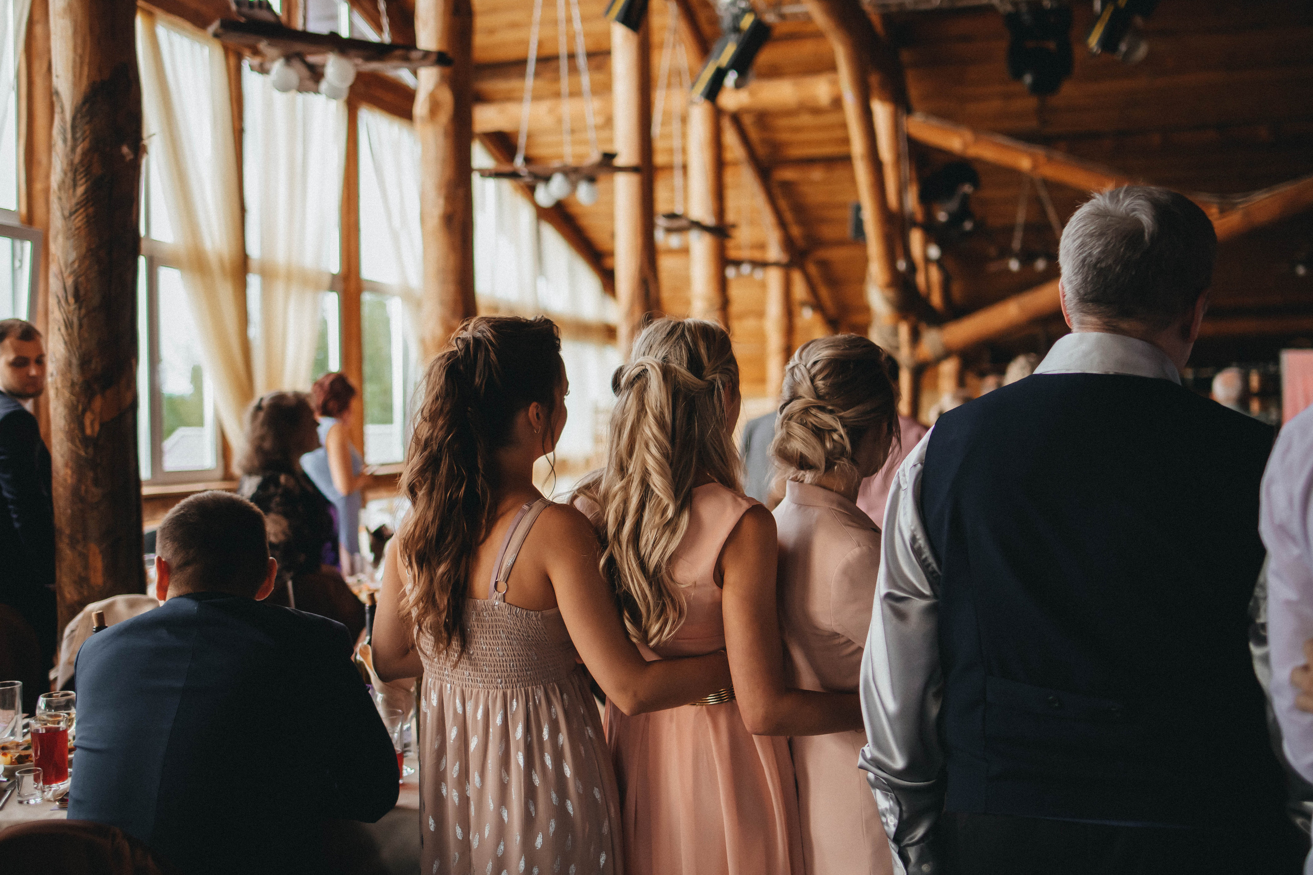 Алина и Филипп. Фотограф и Видеограф во Владимире