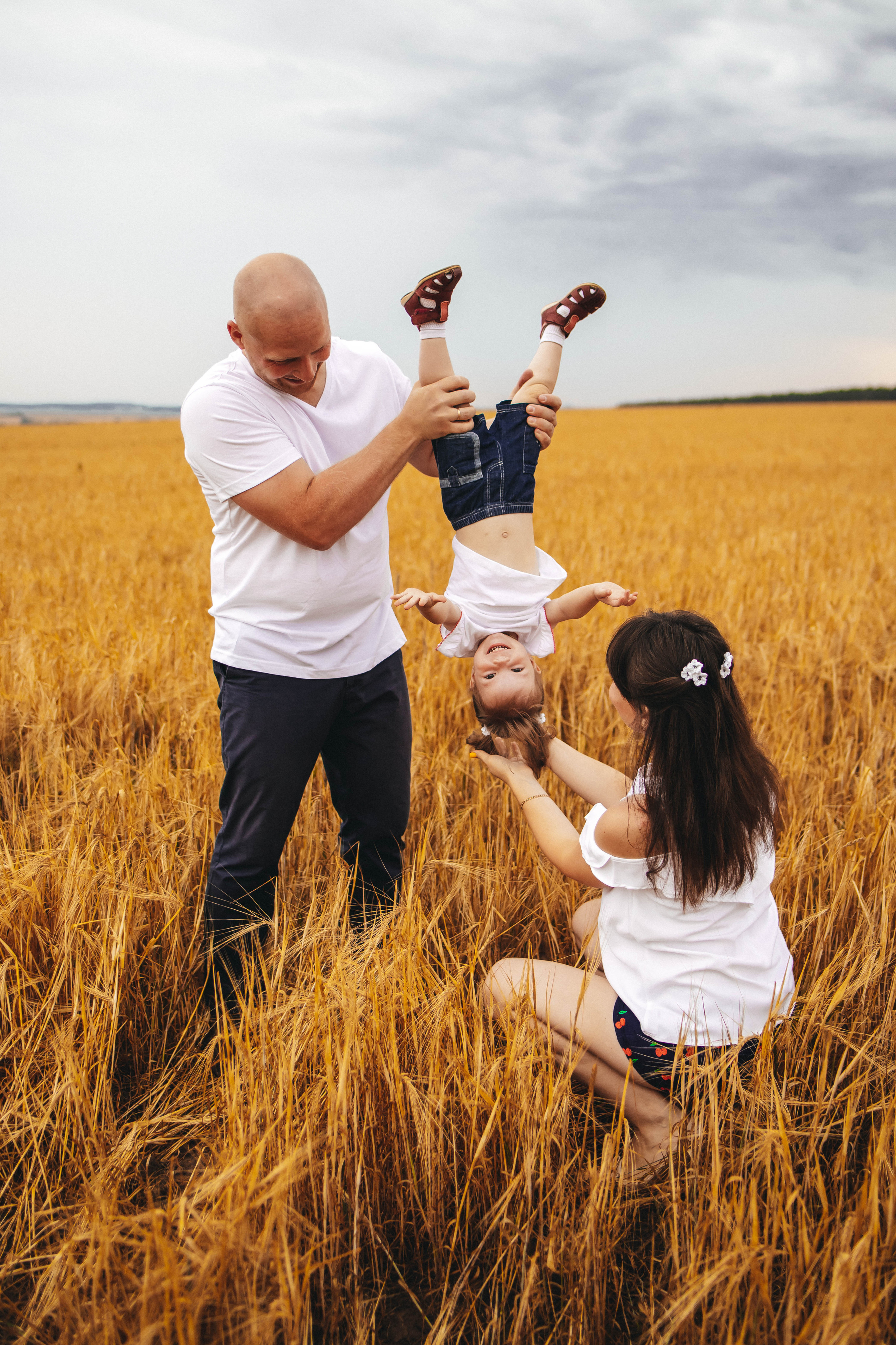 Семейные фотосессии. Фотограф и Видеограф во Владимире