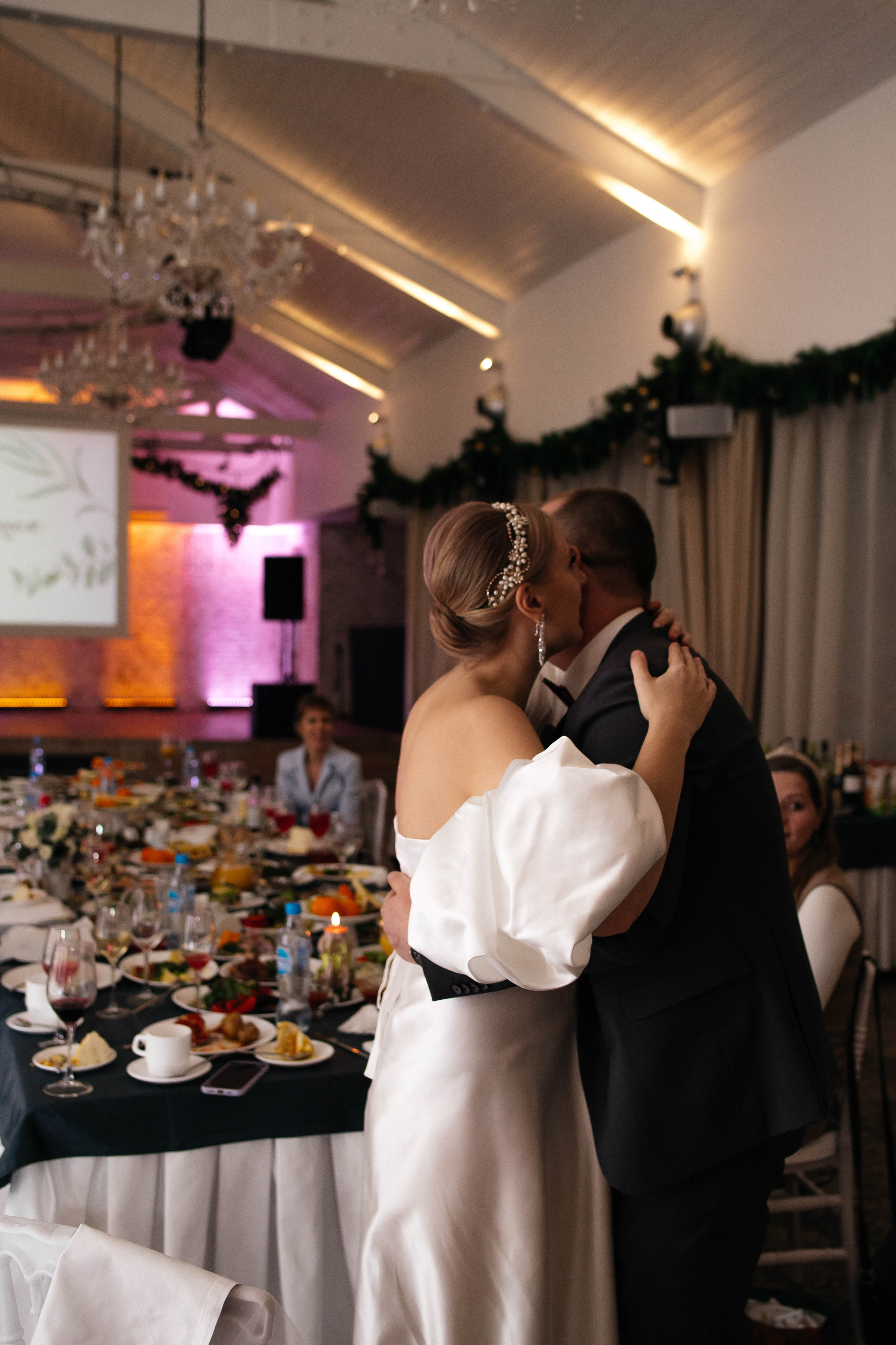 Даша и Илья. Фотограф и Видеограф во Владимире