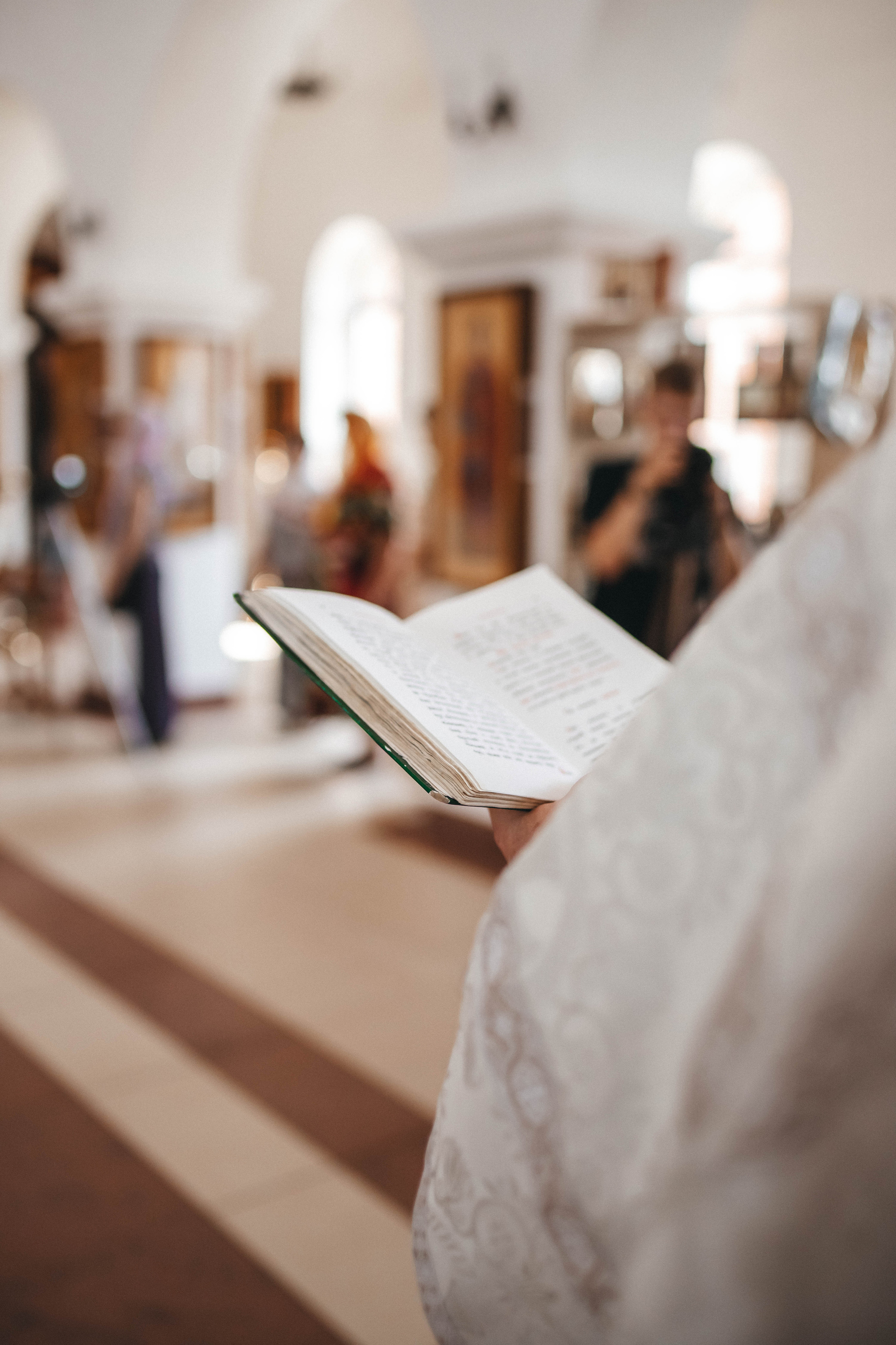 Анастасия и Алексей. Фотограф и Видеограф во Владимире