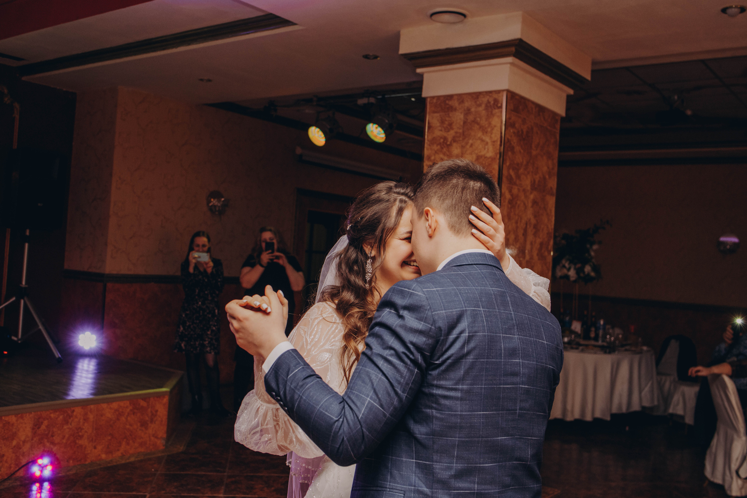 Юлия и Никита. Фотограф и Видеограф во Владимире