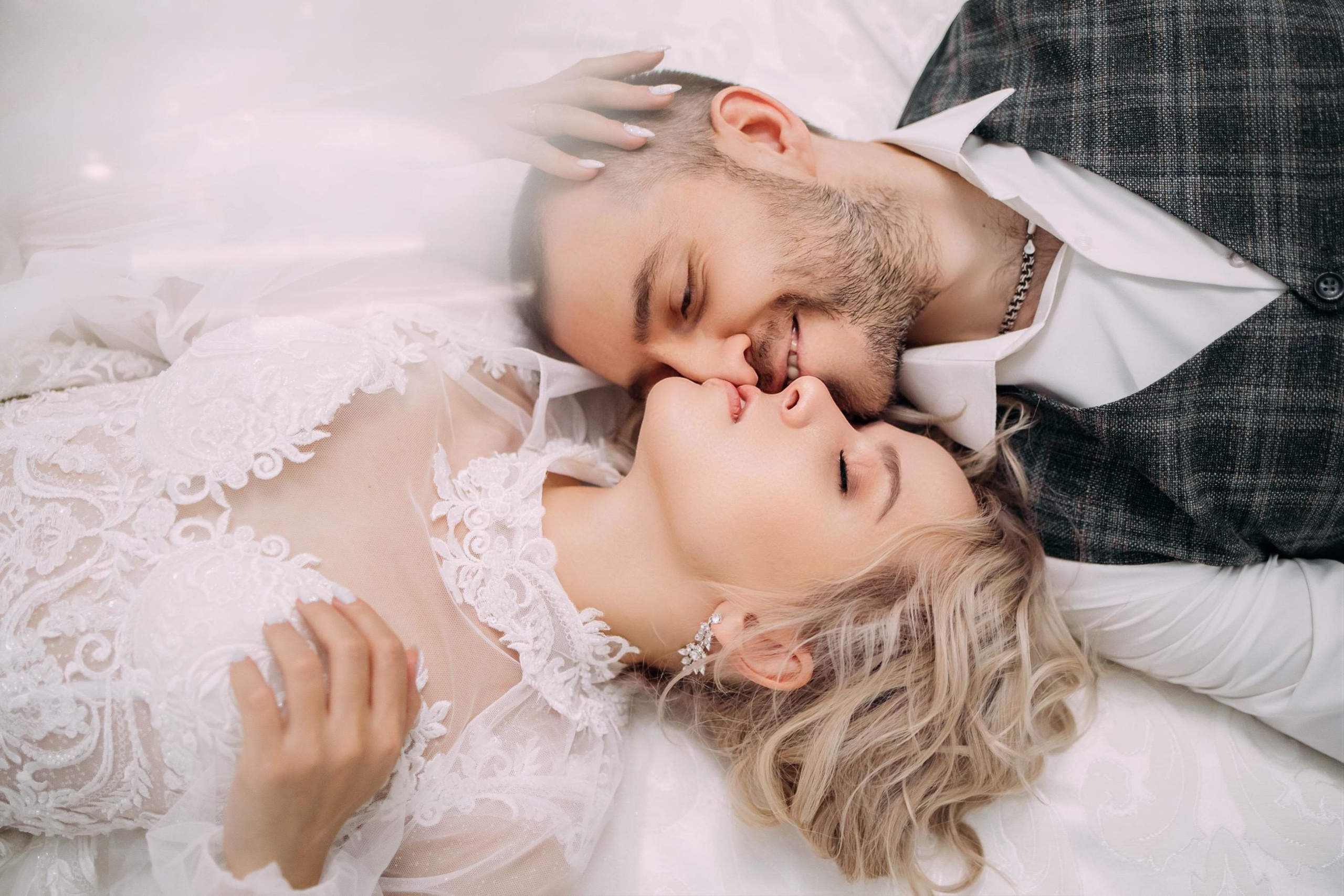 Татьяна и Дмитрий. Фотограф и Видеограф во Владимире