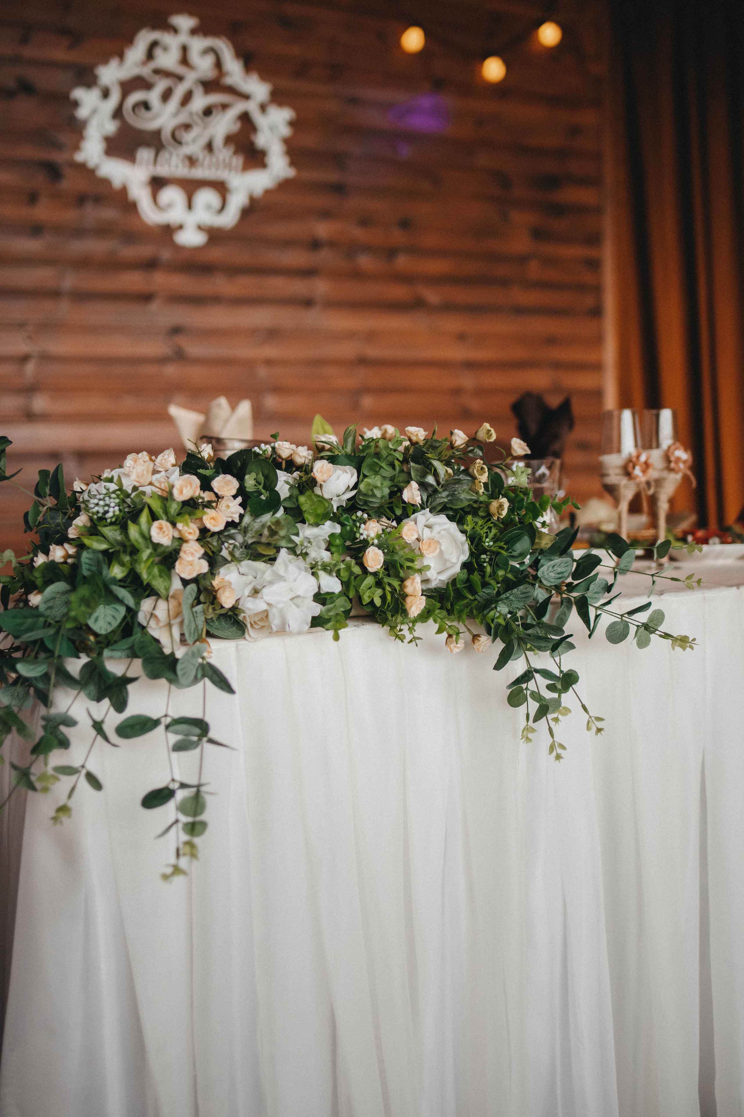 Алина и Филипп. Фотограф и Видеограф во Владимире