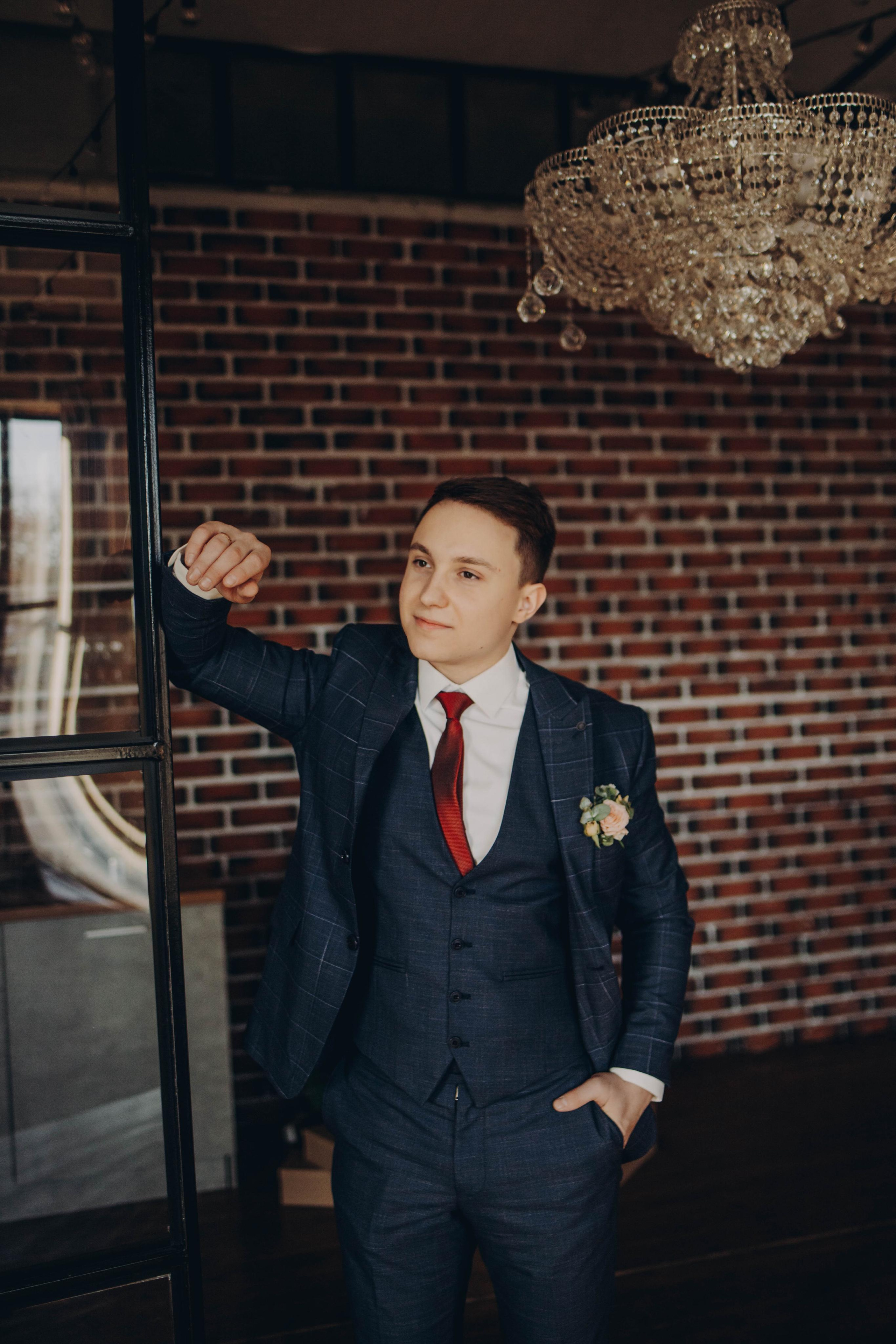 Юлия и Никита. Фотограф и Видеограф во Владимире