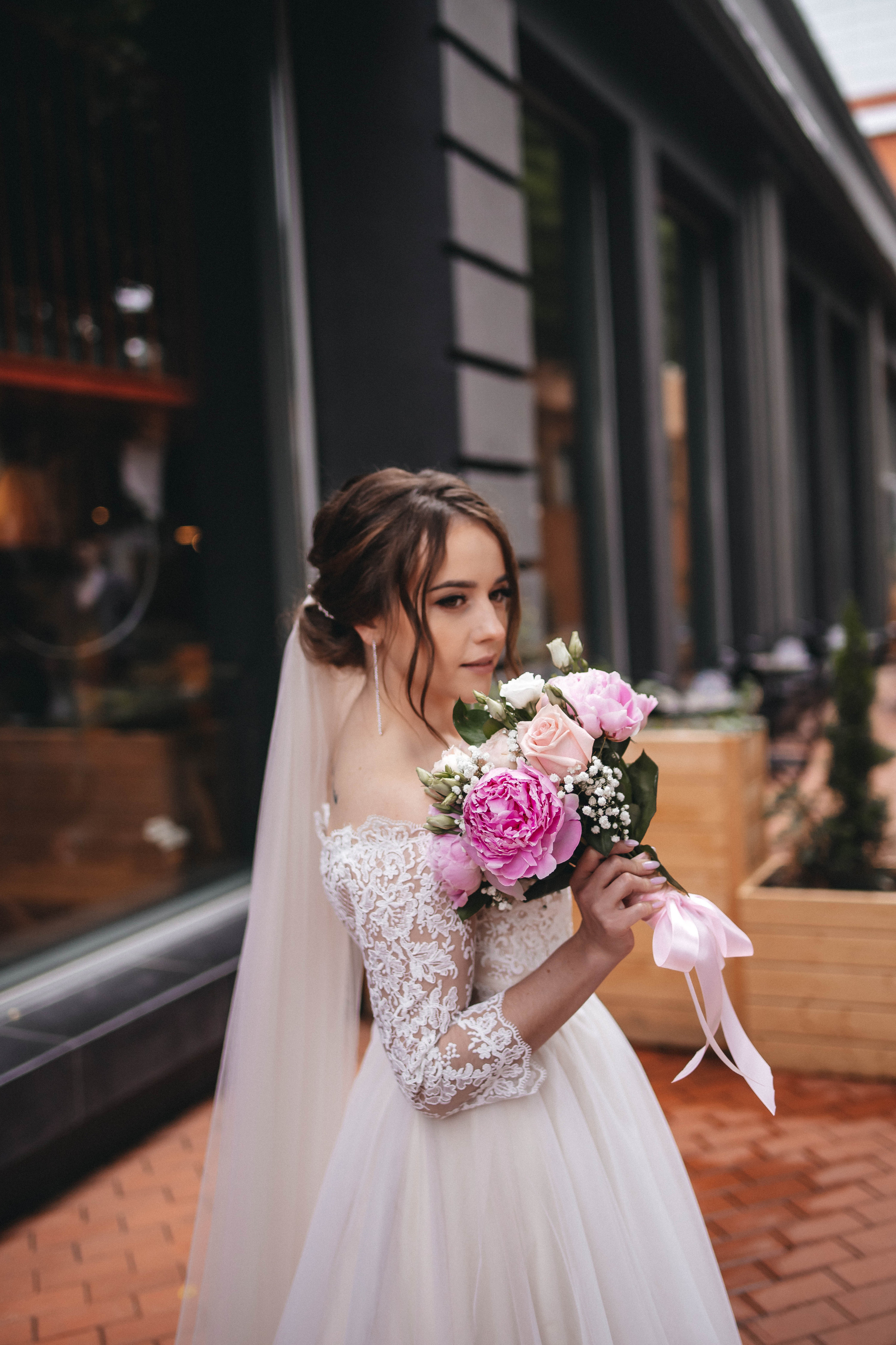 Алина и Филипп. Фотограф и Видеограф во Владимире