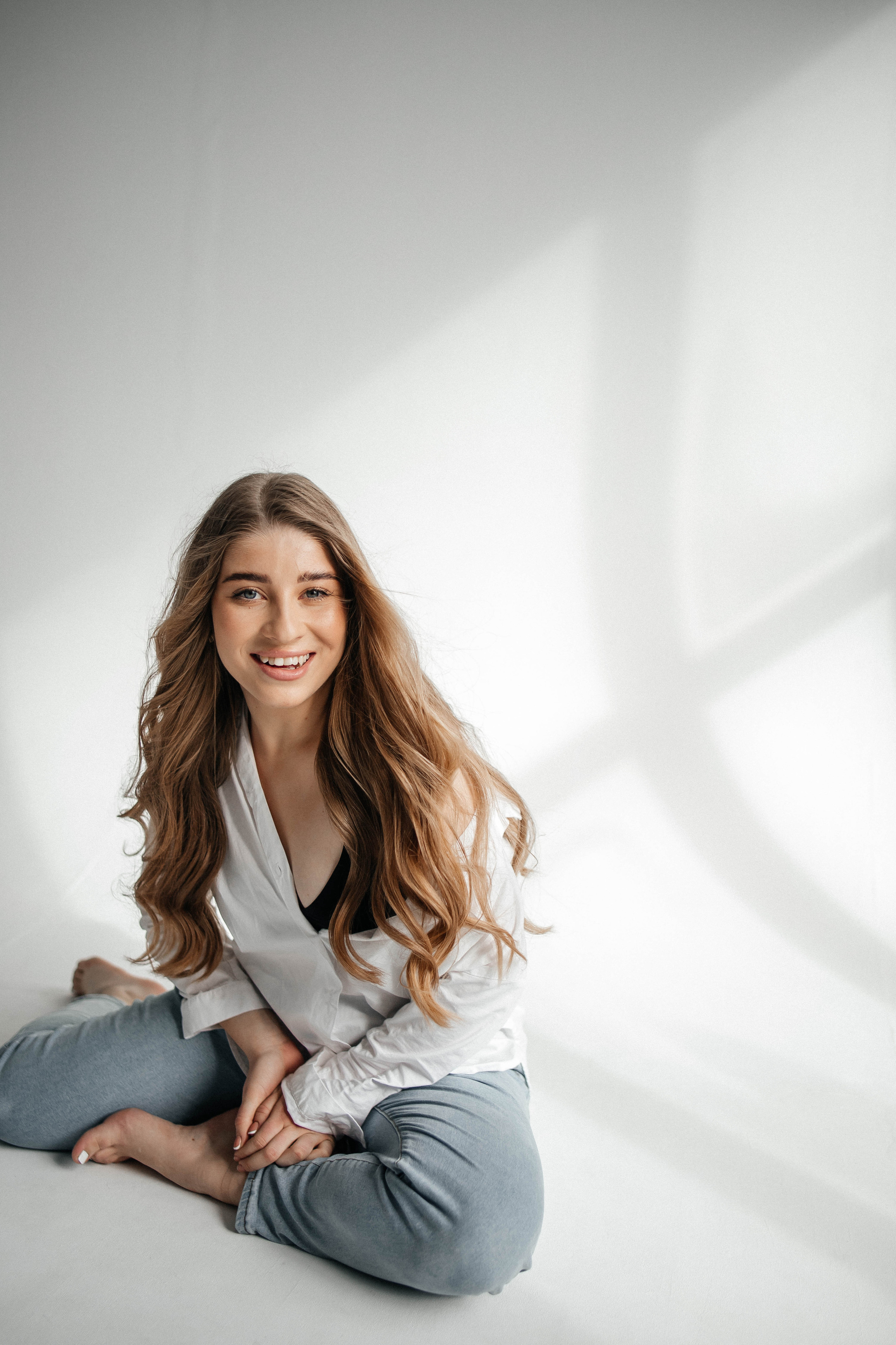 Индивидуальные фотосессии. Фотограф и Видеограф во Владимире