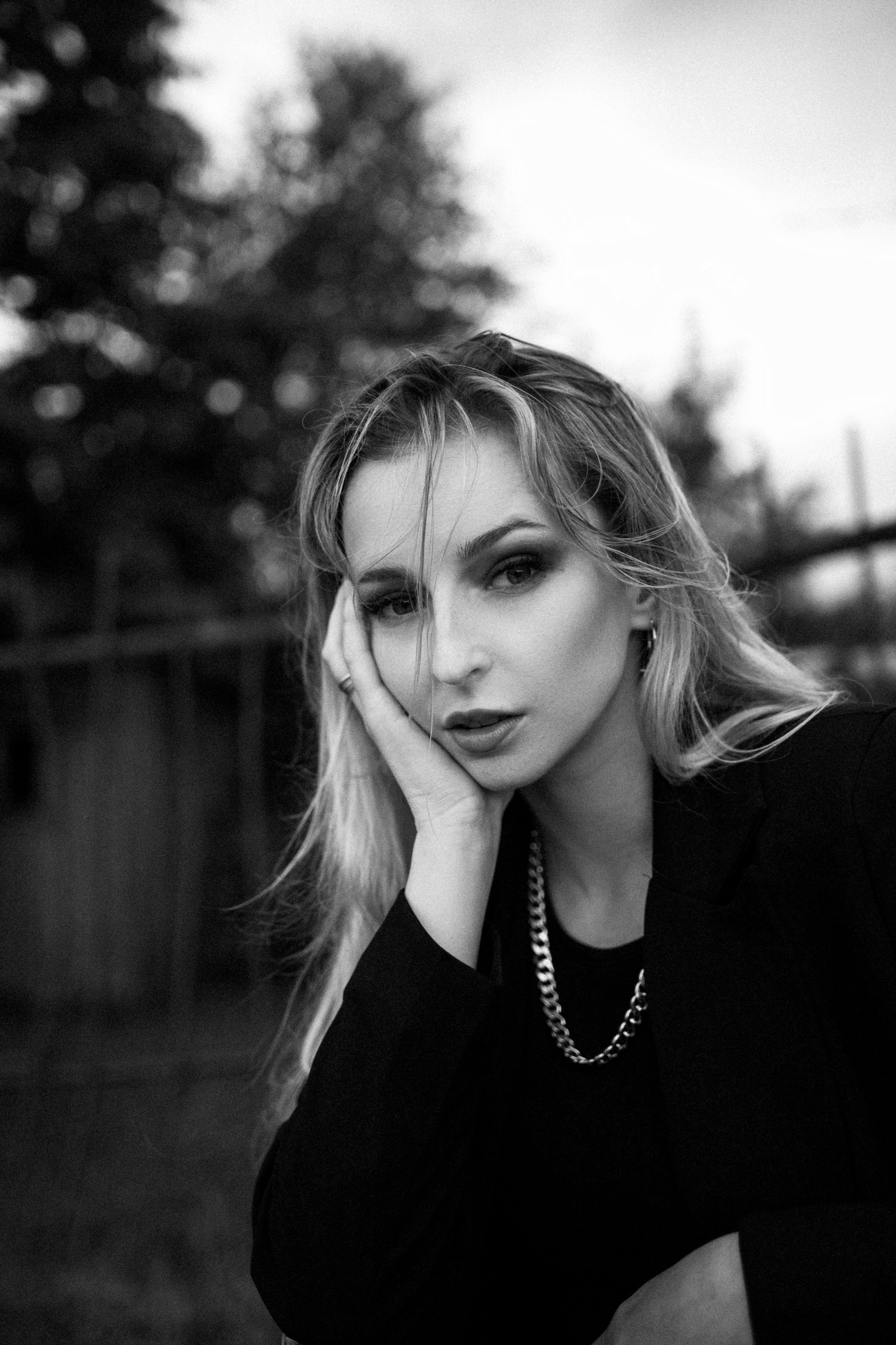 Индивидуальные фотосессии. Фотограф и Видеограф во Владимире