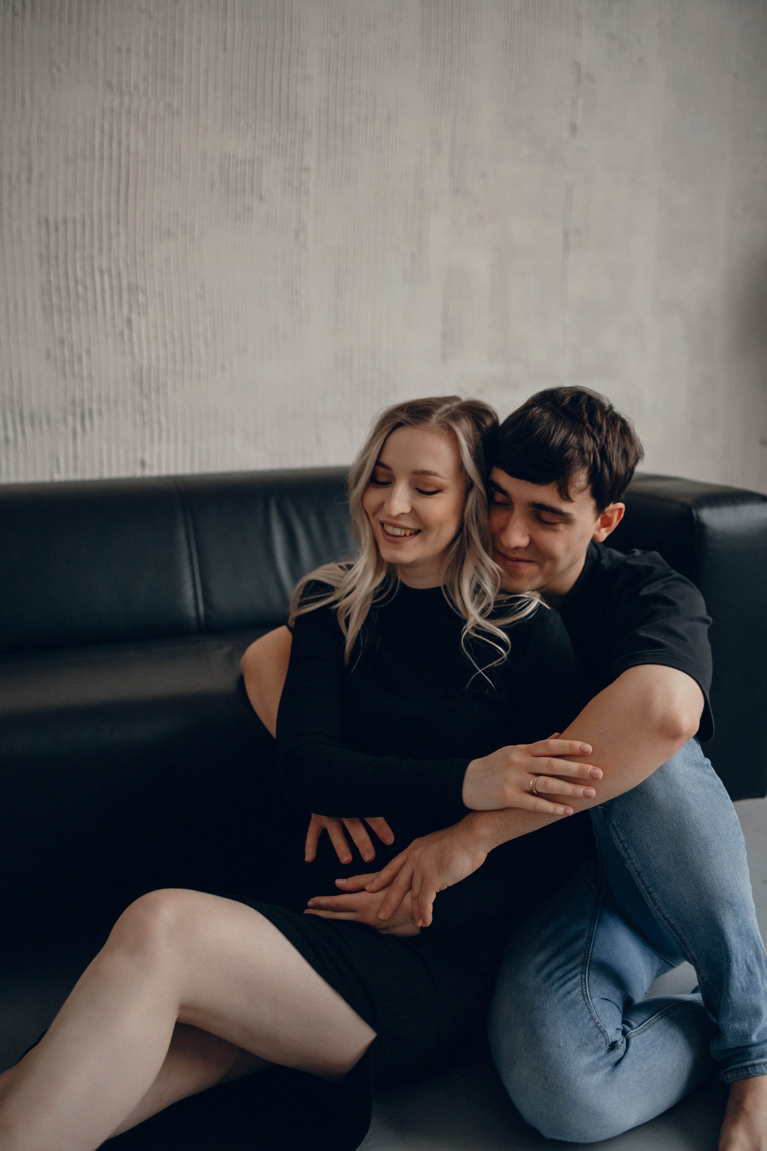 Парные фотосессии. Фотограф и Видеограф во Владимире