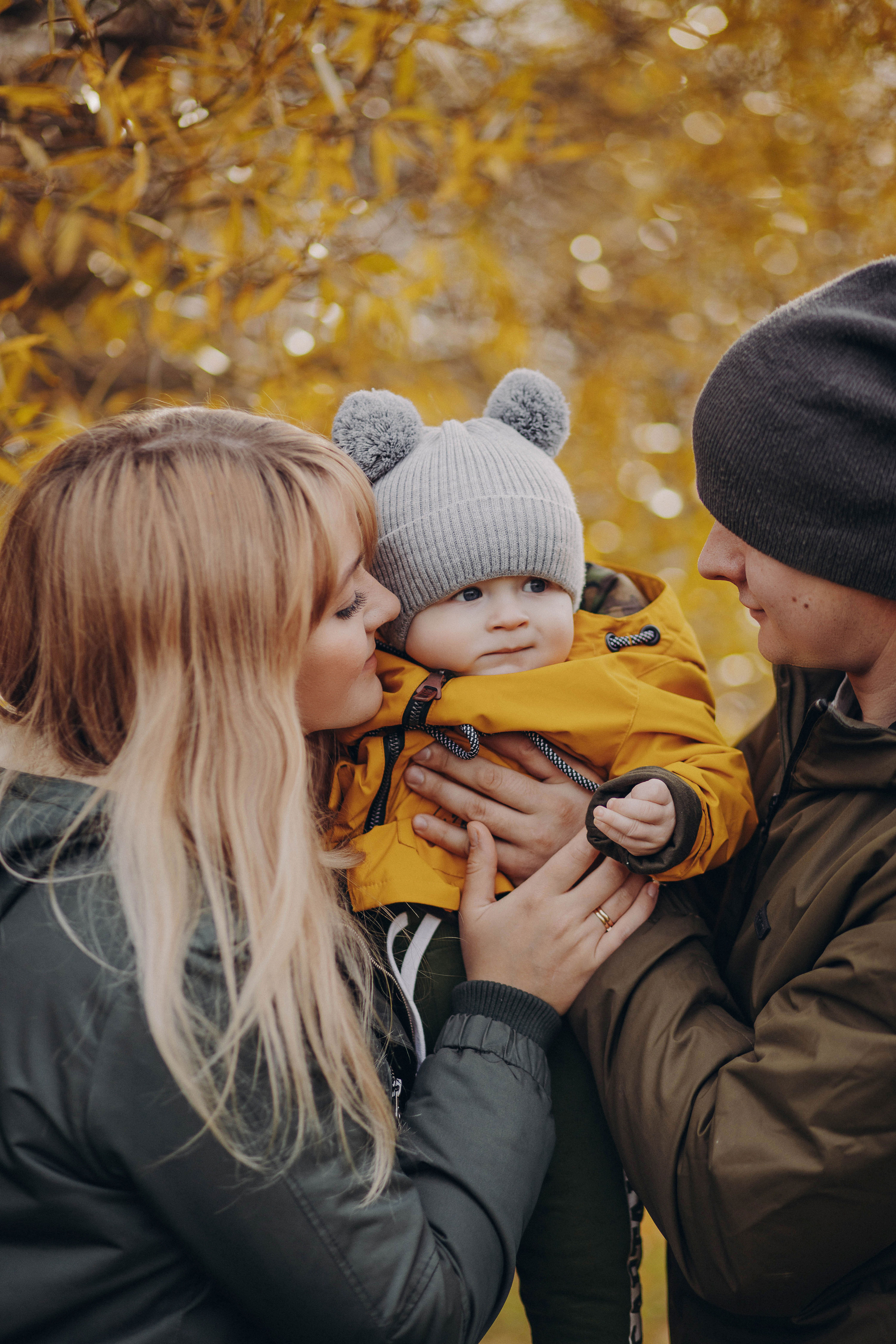 Семейные фотосессии. Фотограф и Видеограф во Владимире
