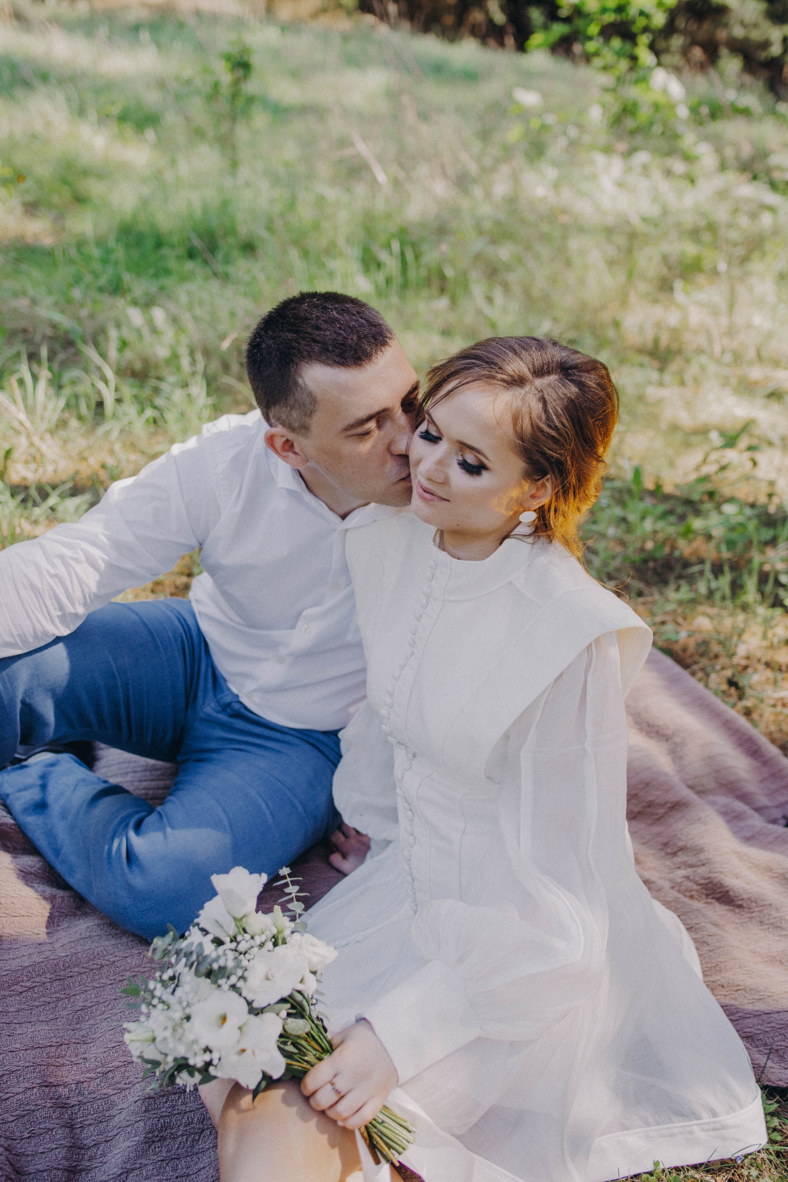 Марина и Никита. Фотограф и Видеограф во Владимире