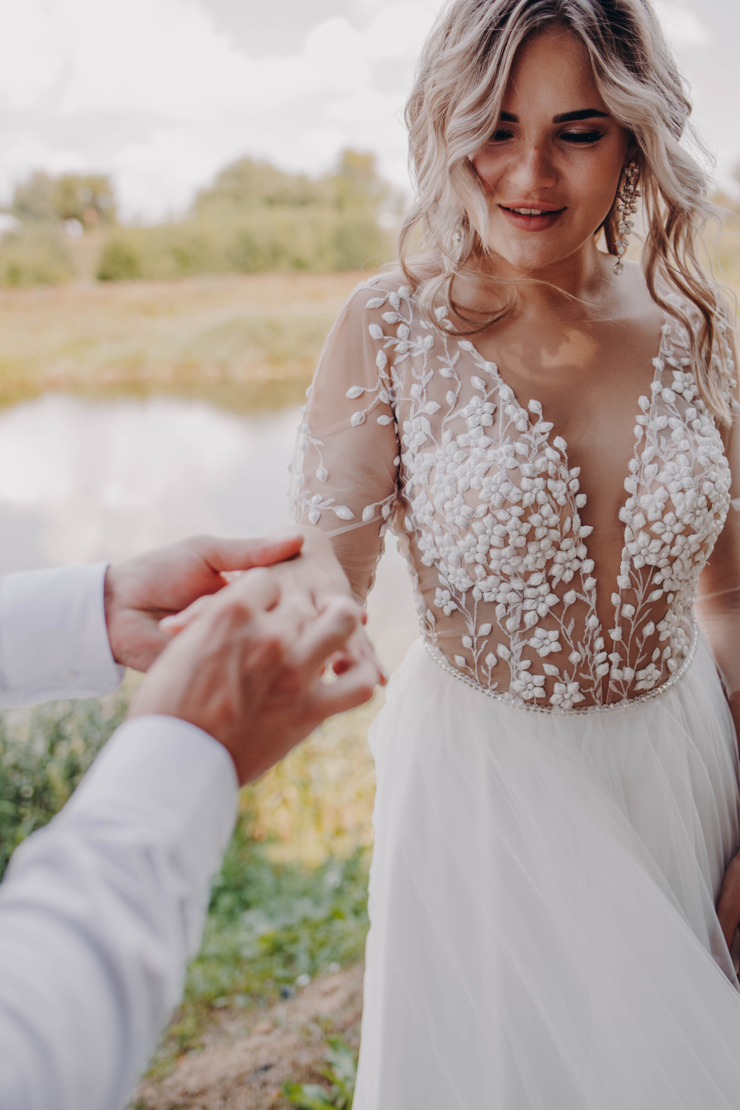 Елена и Александр. Фотограф и Видеограф во Владимире