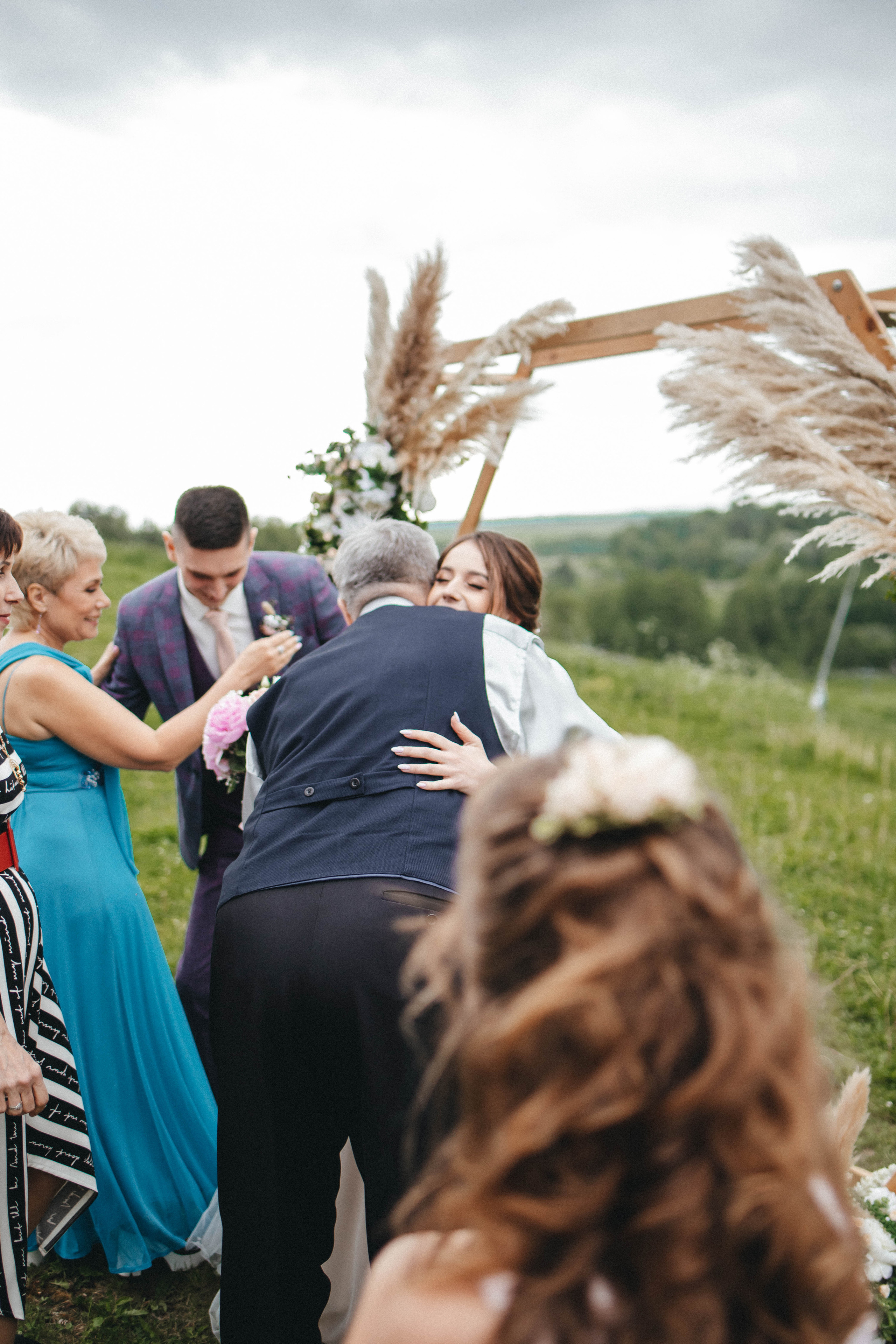 Алина и Филипп. Фотограф и Видеограф во Владимире