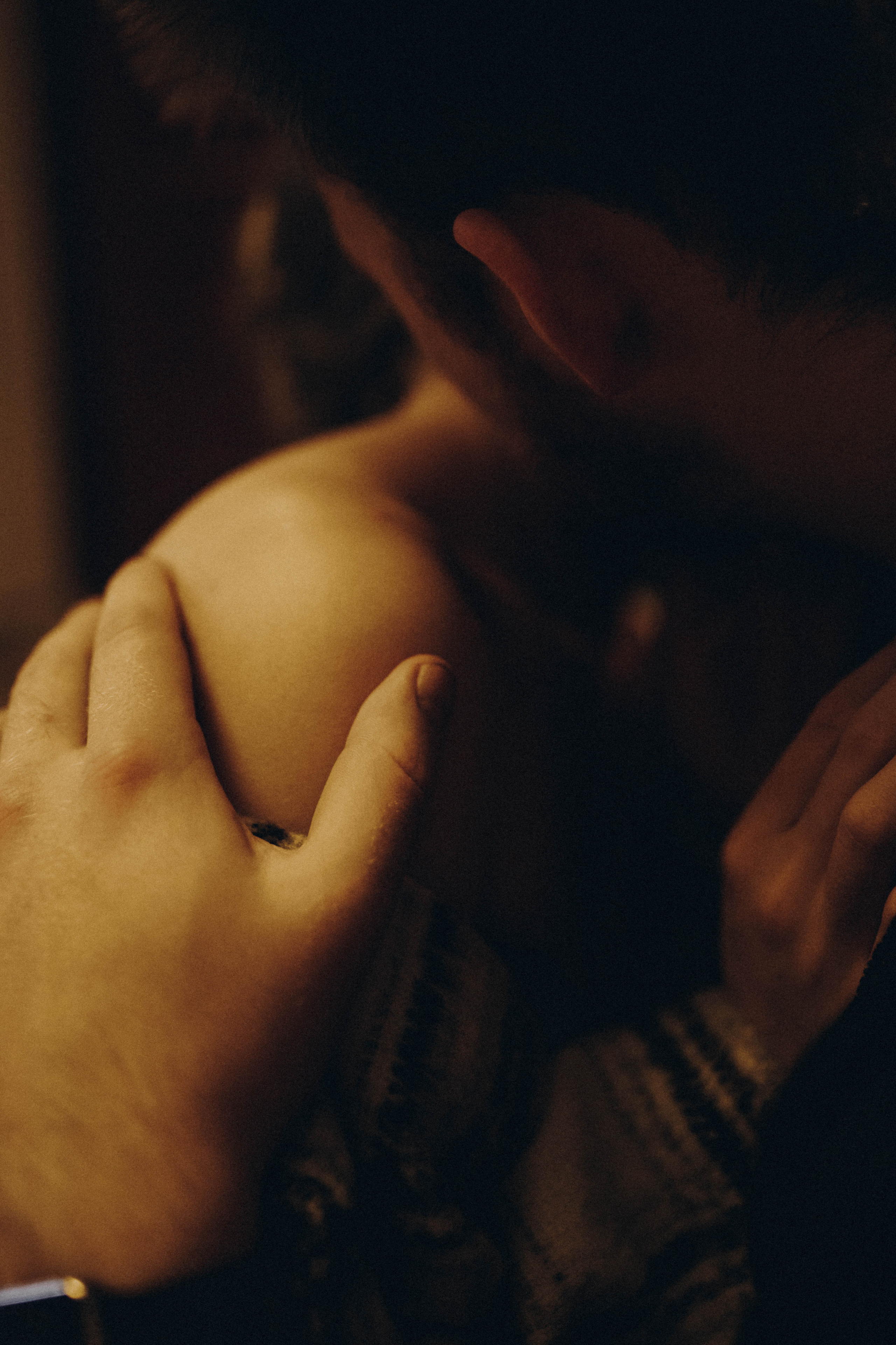 Парные фотосессии. Фотограф и Видеограф во Владимире