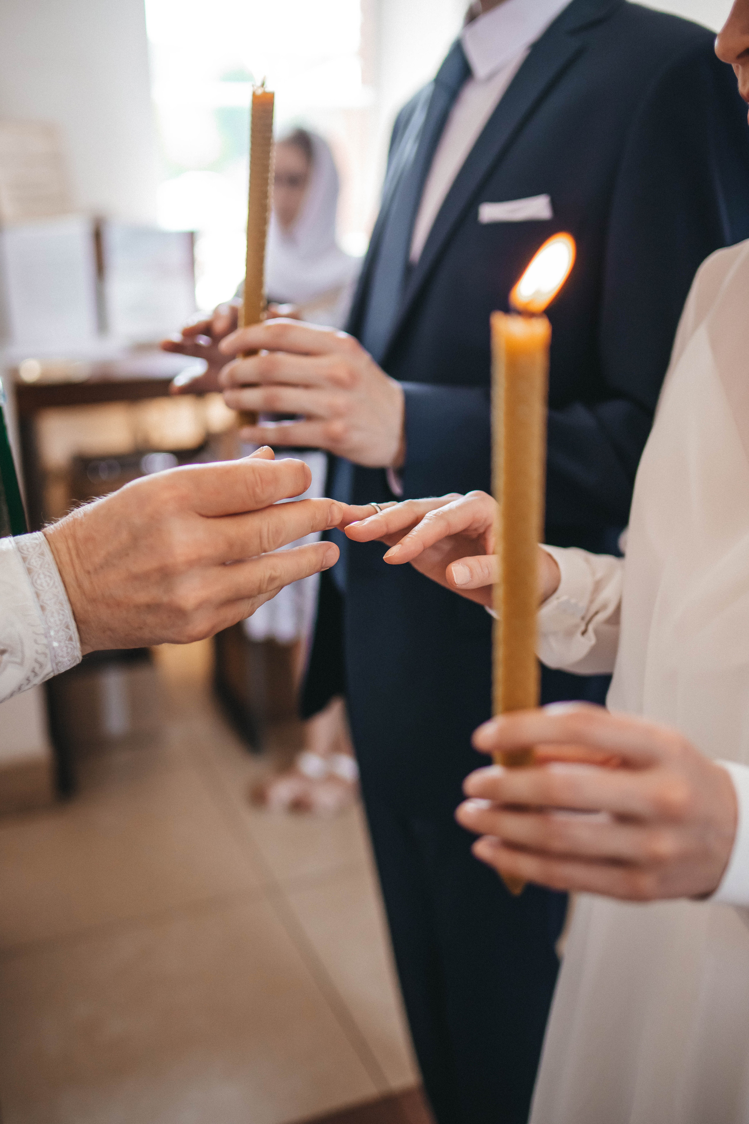 Анастасия и Алексей. Фотограф и Видеограф во Владимире