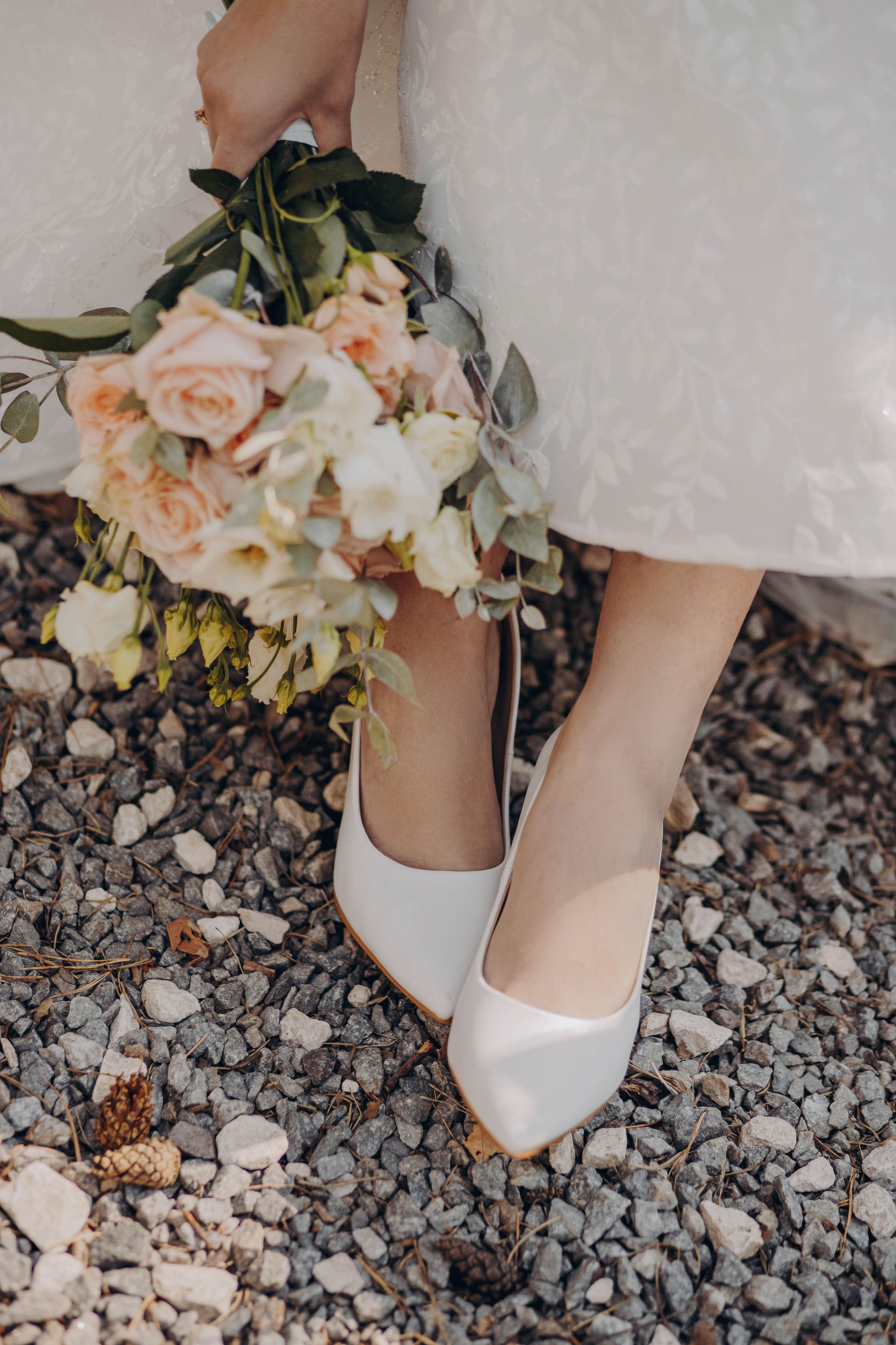 Алина и Равиль. Фотограф и Видеограф во Владимире