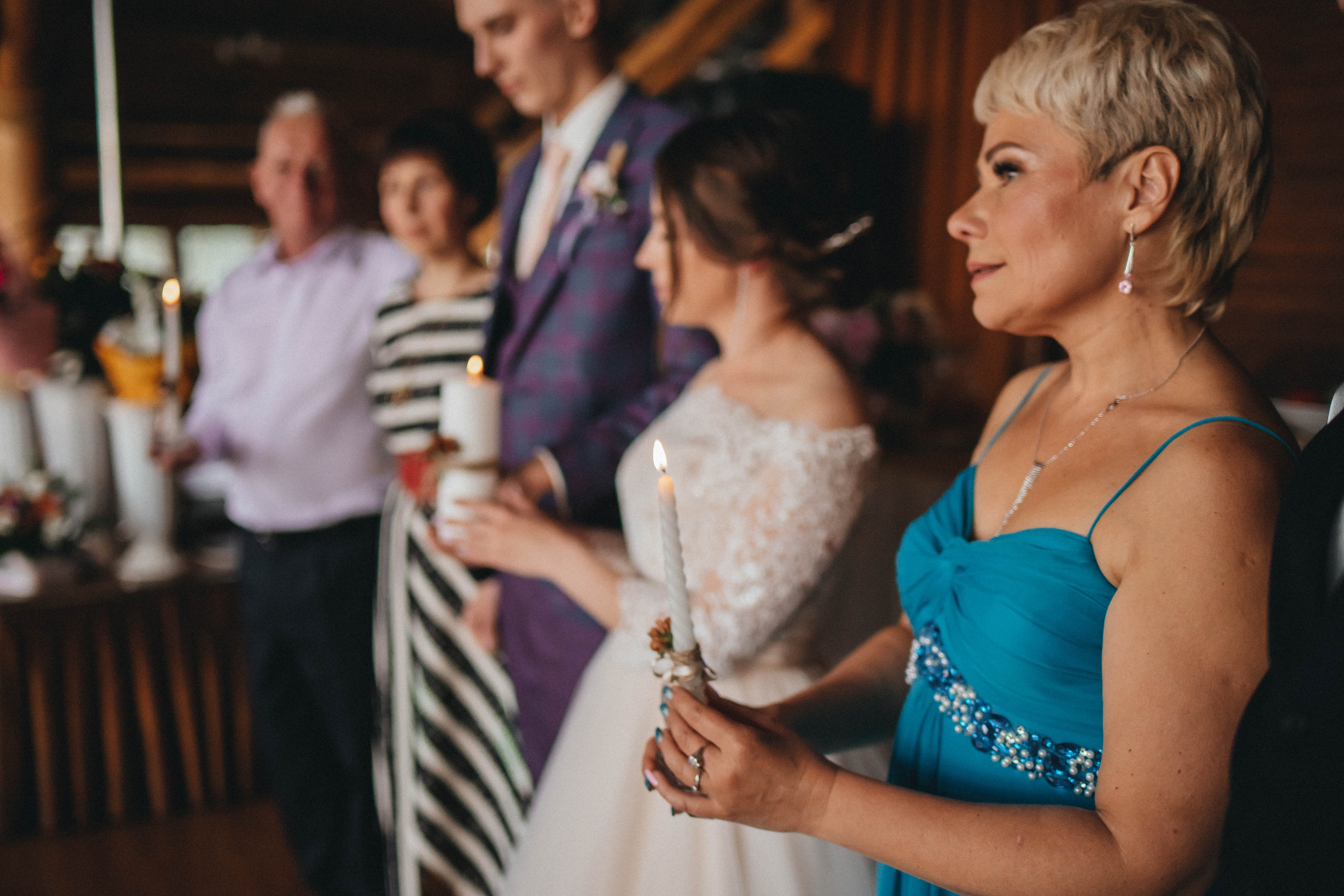 Алина и Филипп. Фотограф и Видеограф во Владимире