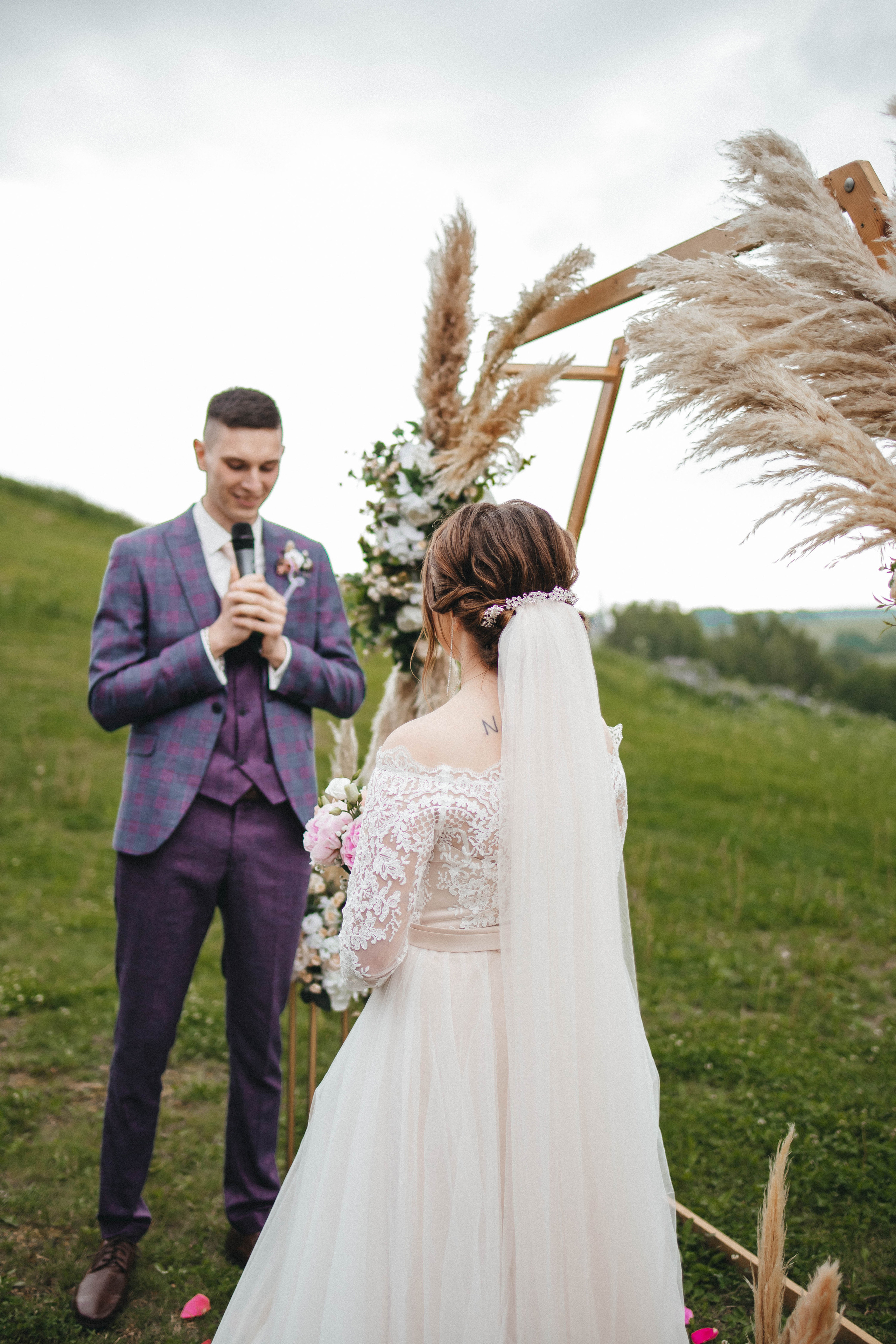 Алина и Филипп. Фотограф и Видеограф во Владимире