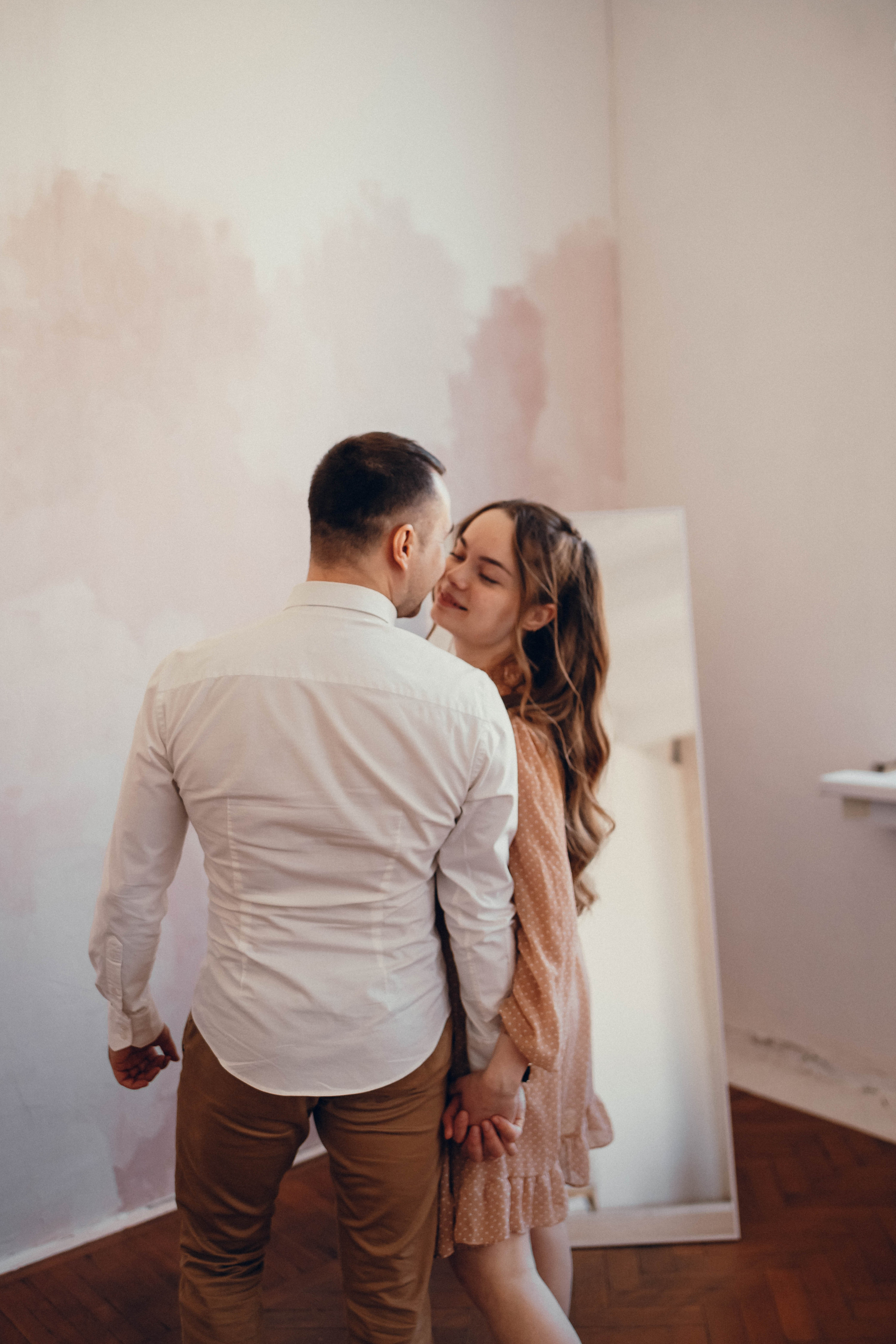 Парные фотосессии. Фотограф и Видеограф во Владимире