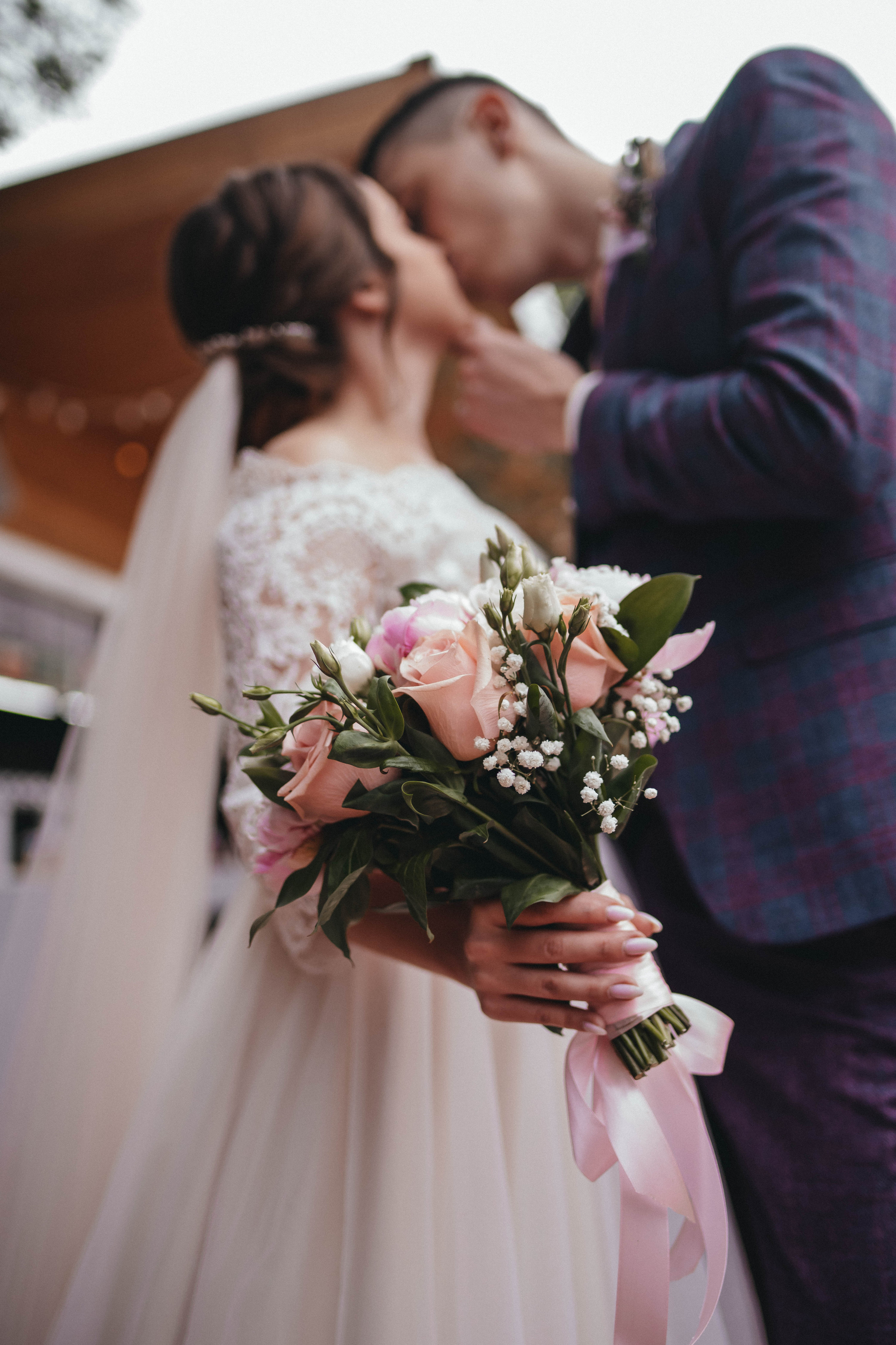 Алина и Филипп. Фотограф и Видеограф во Владимире