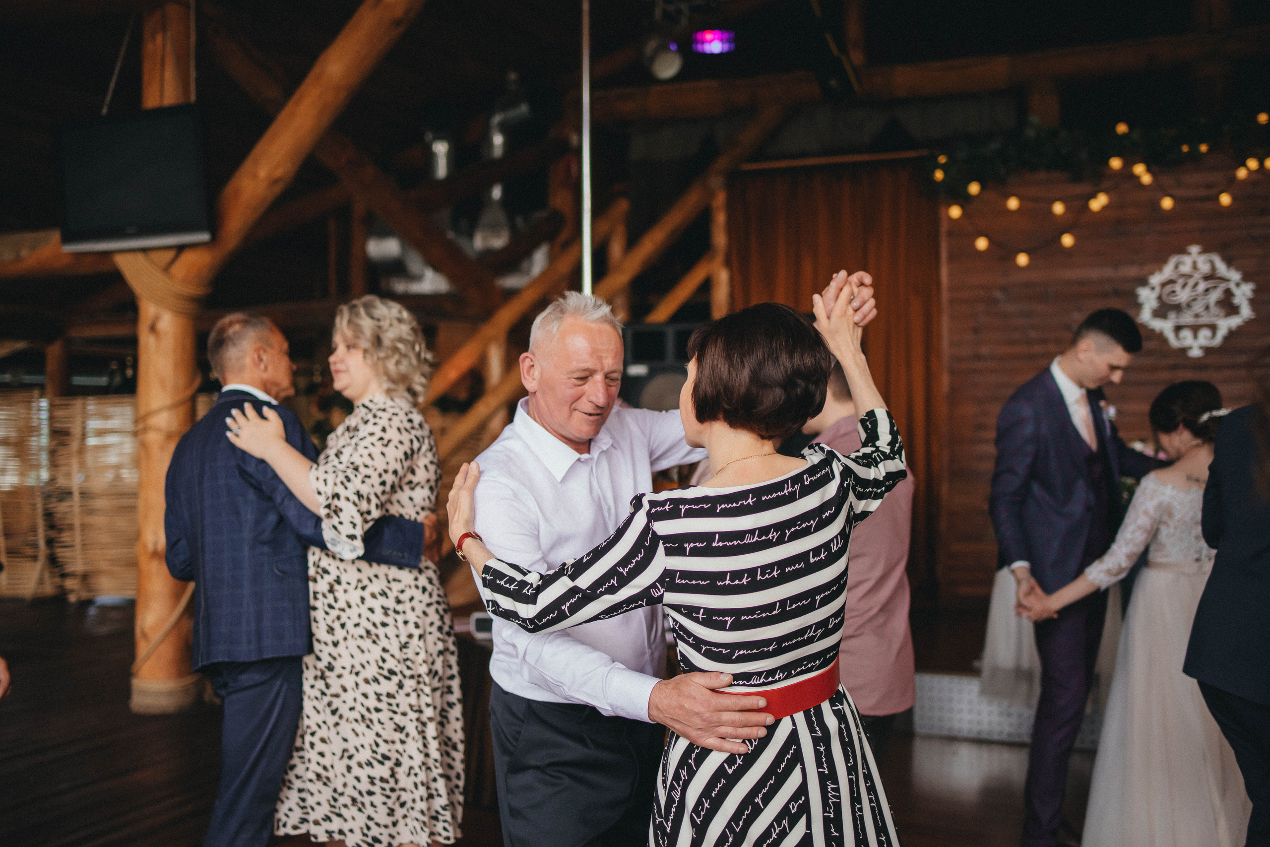 Алина и Филипп. Фотограф и Видеограф во Владимире