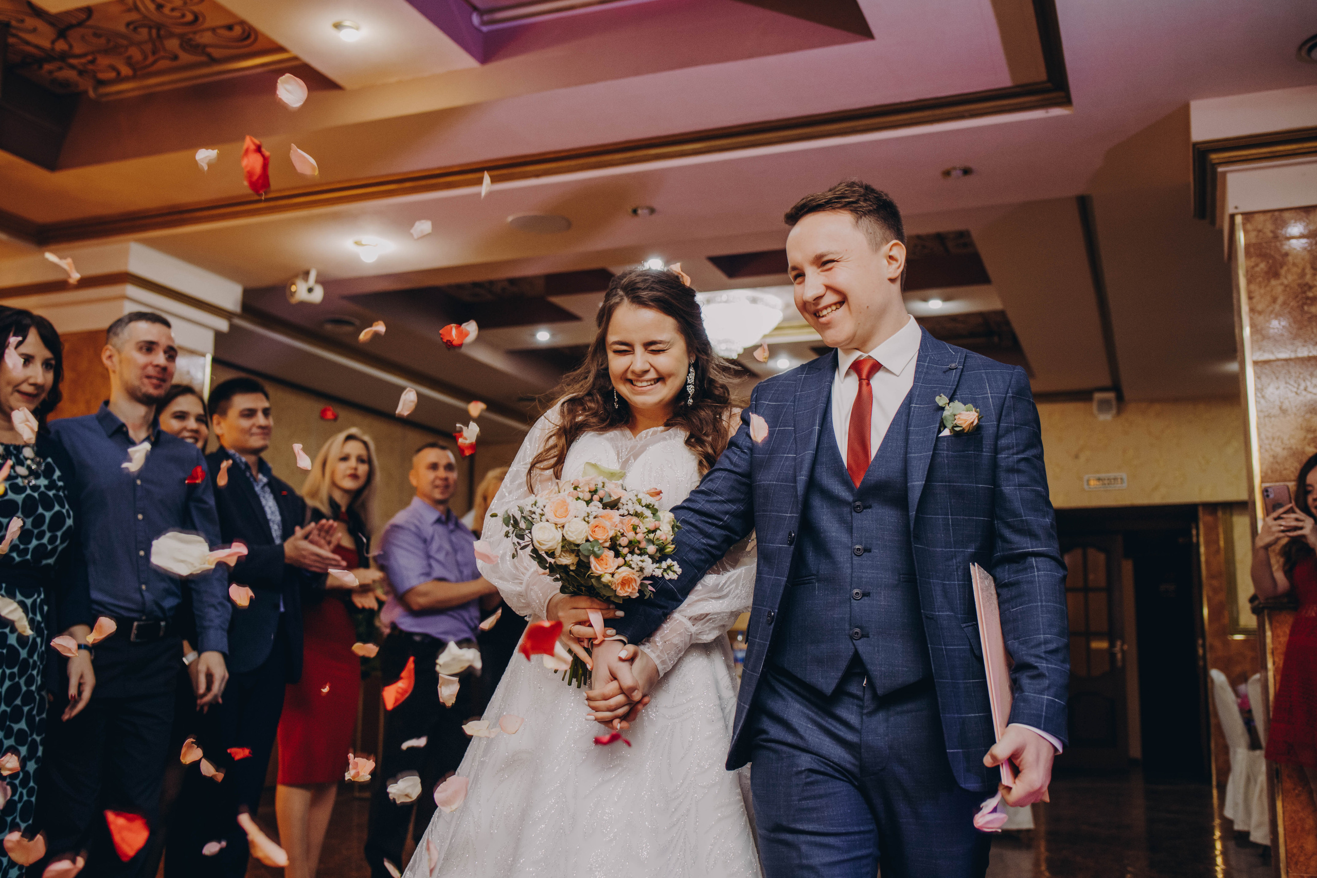 Юлия и Никита. Фотограф и Видеограф во Владимире